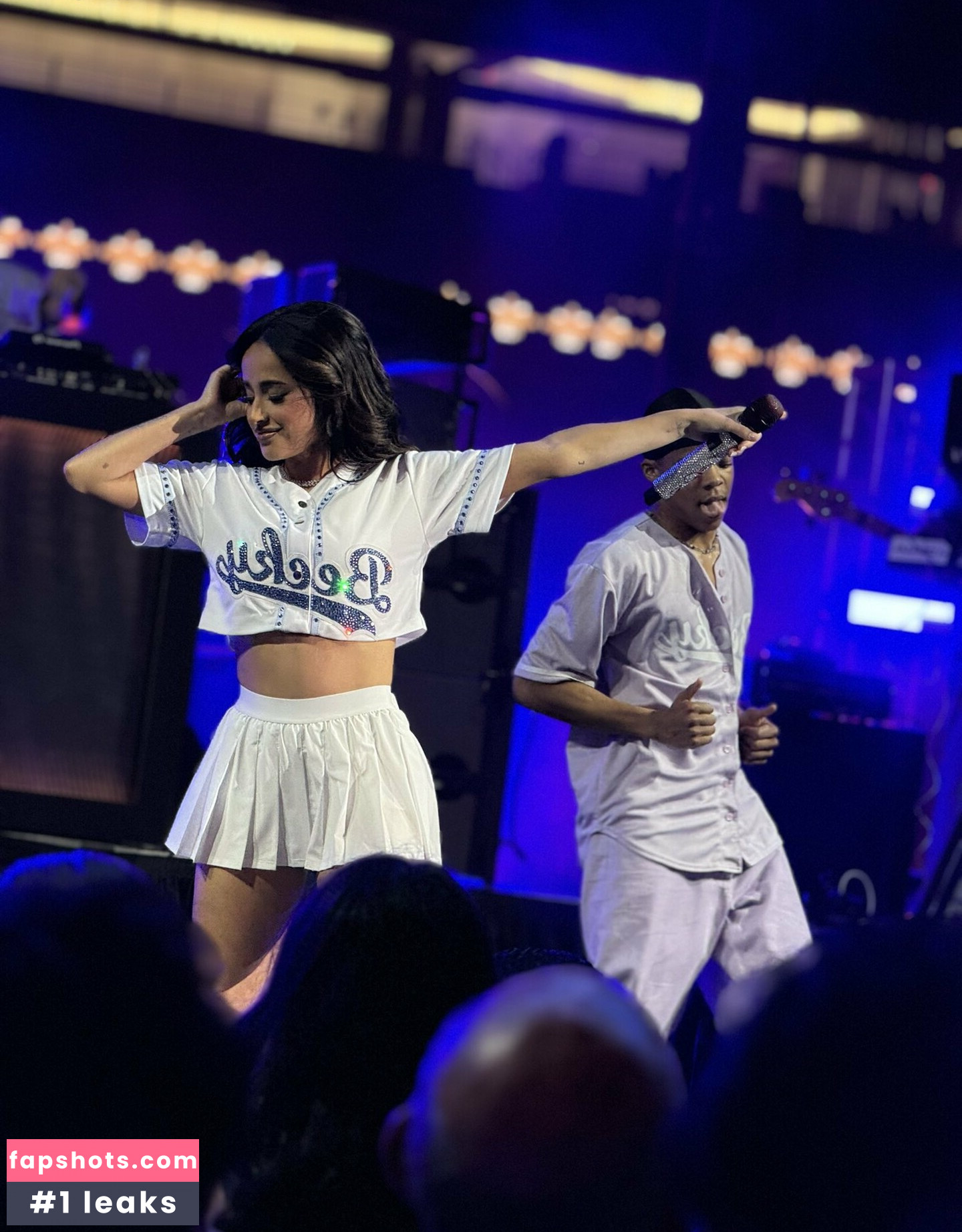 Becky G Nacktheit OnlyFans Fotos #245 - Fapshots