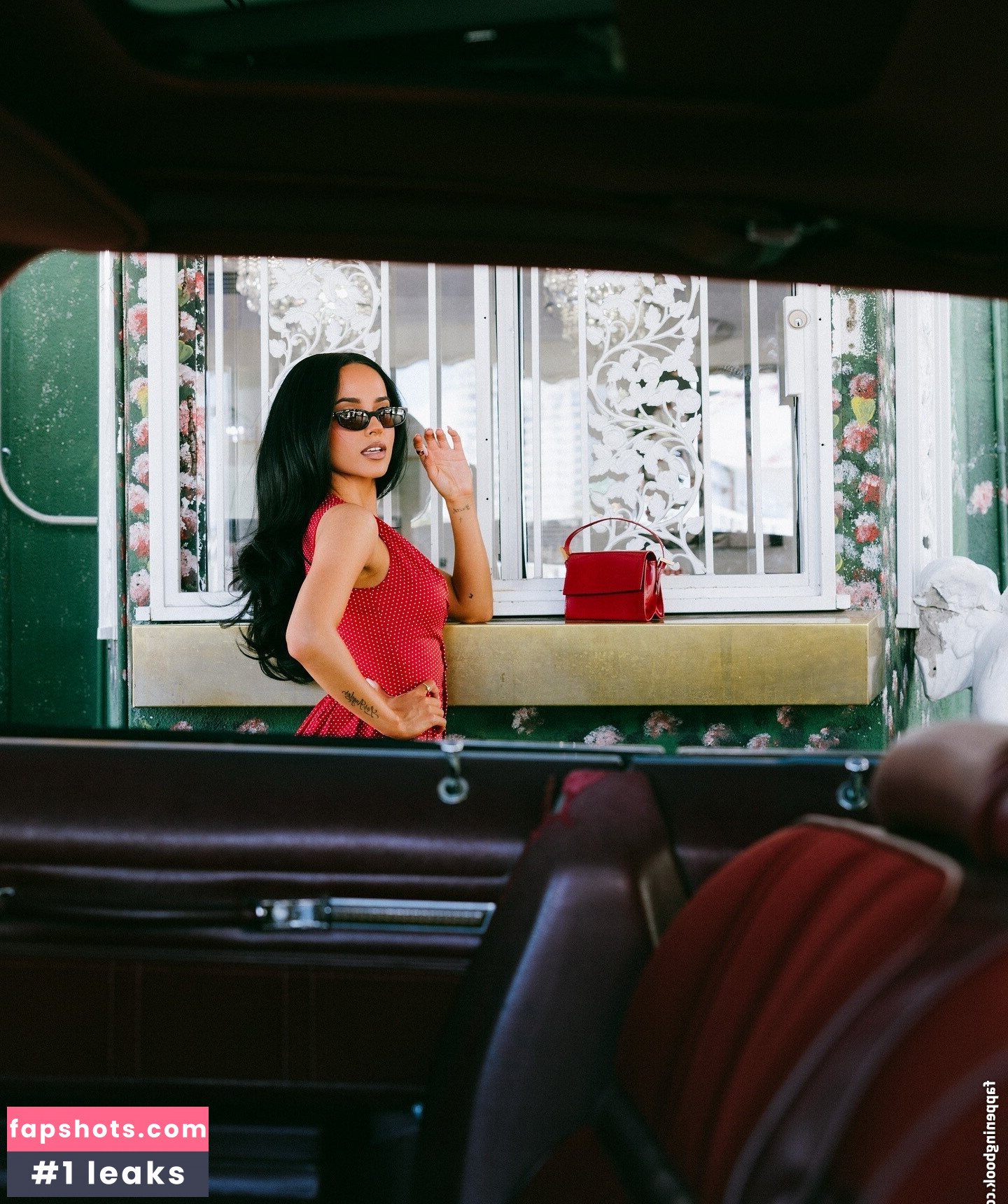 Becky G Nahé úniky fotek pouze od fanoušků #26 - Fapshots