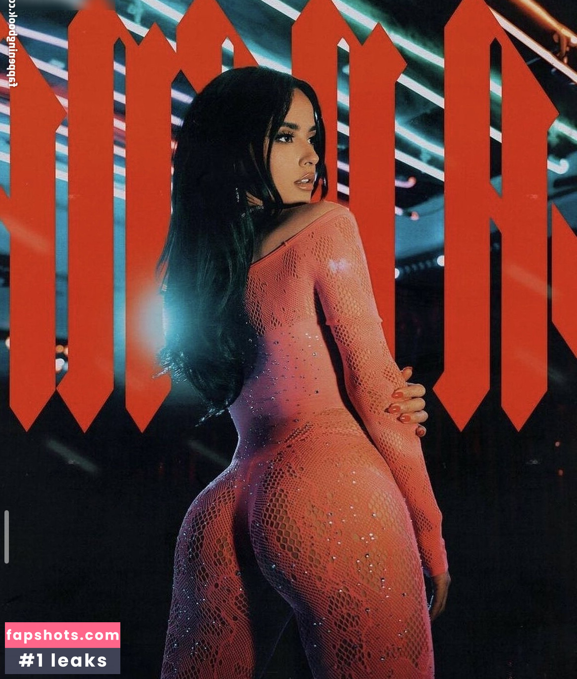 Becky G Nacktheit OnlyFans Fotos #257 - Fapshots