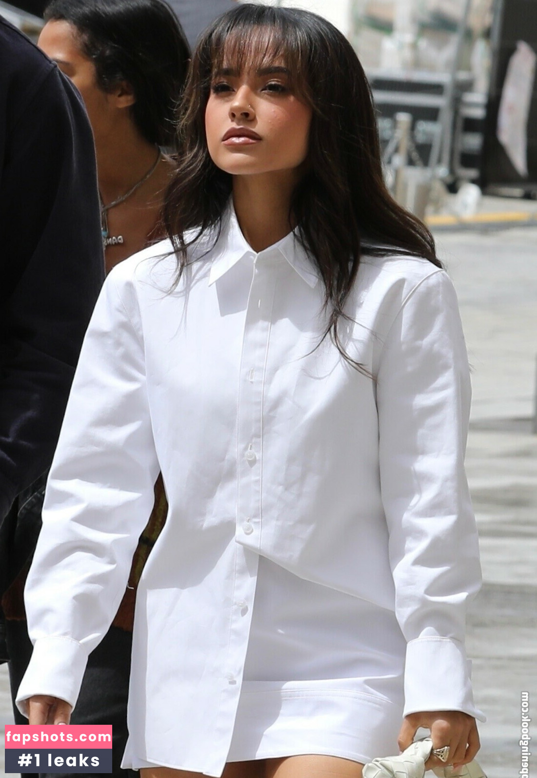 Becky G Nacktheit OnlyFans Fotos #264 - Fapshots