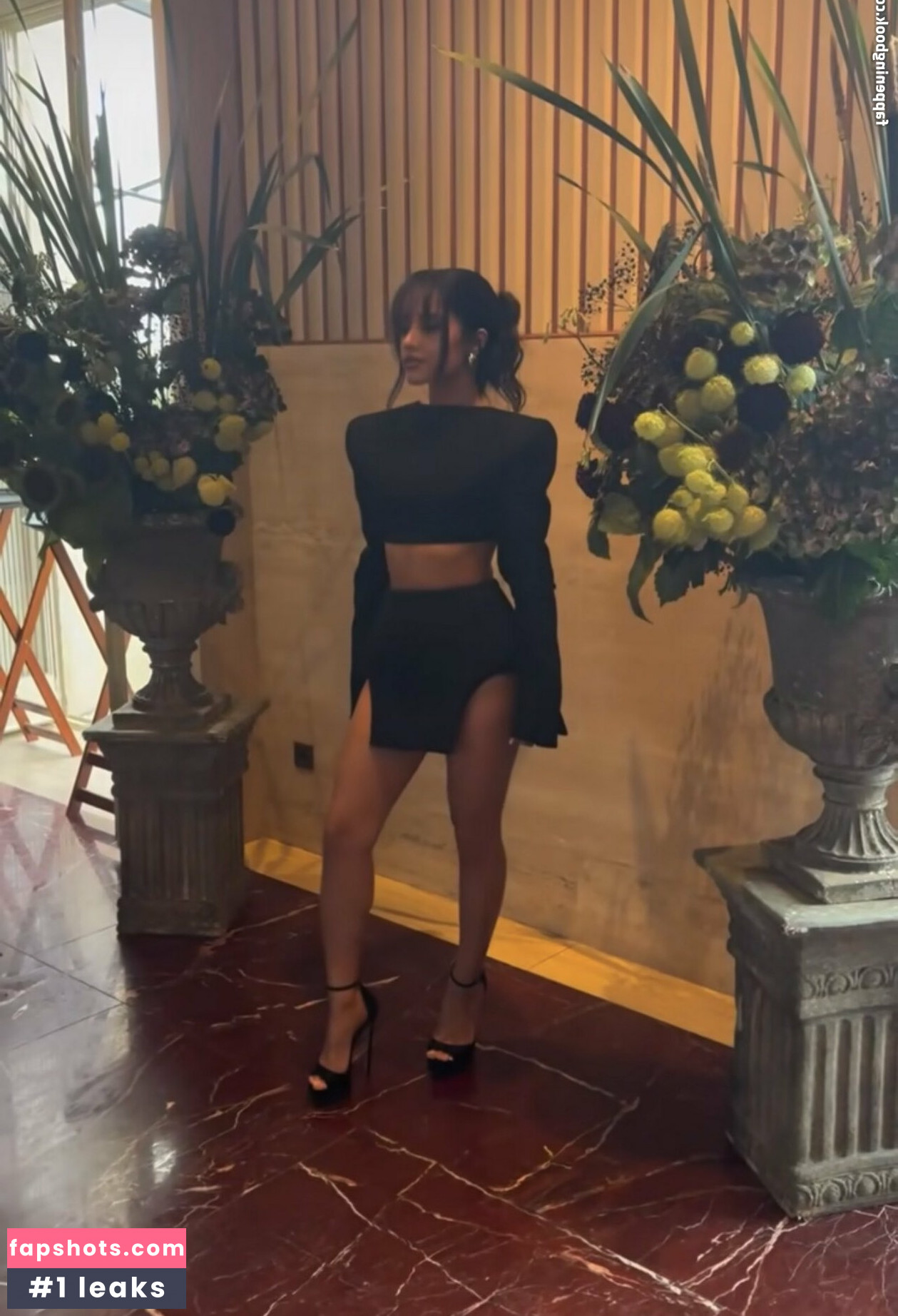 Becky G Nacktheit OnlyFans Fotos #269 - Fapshots