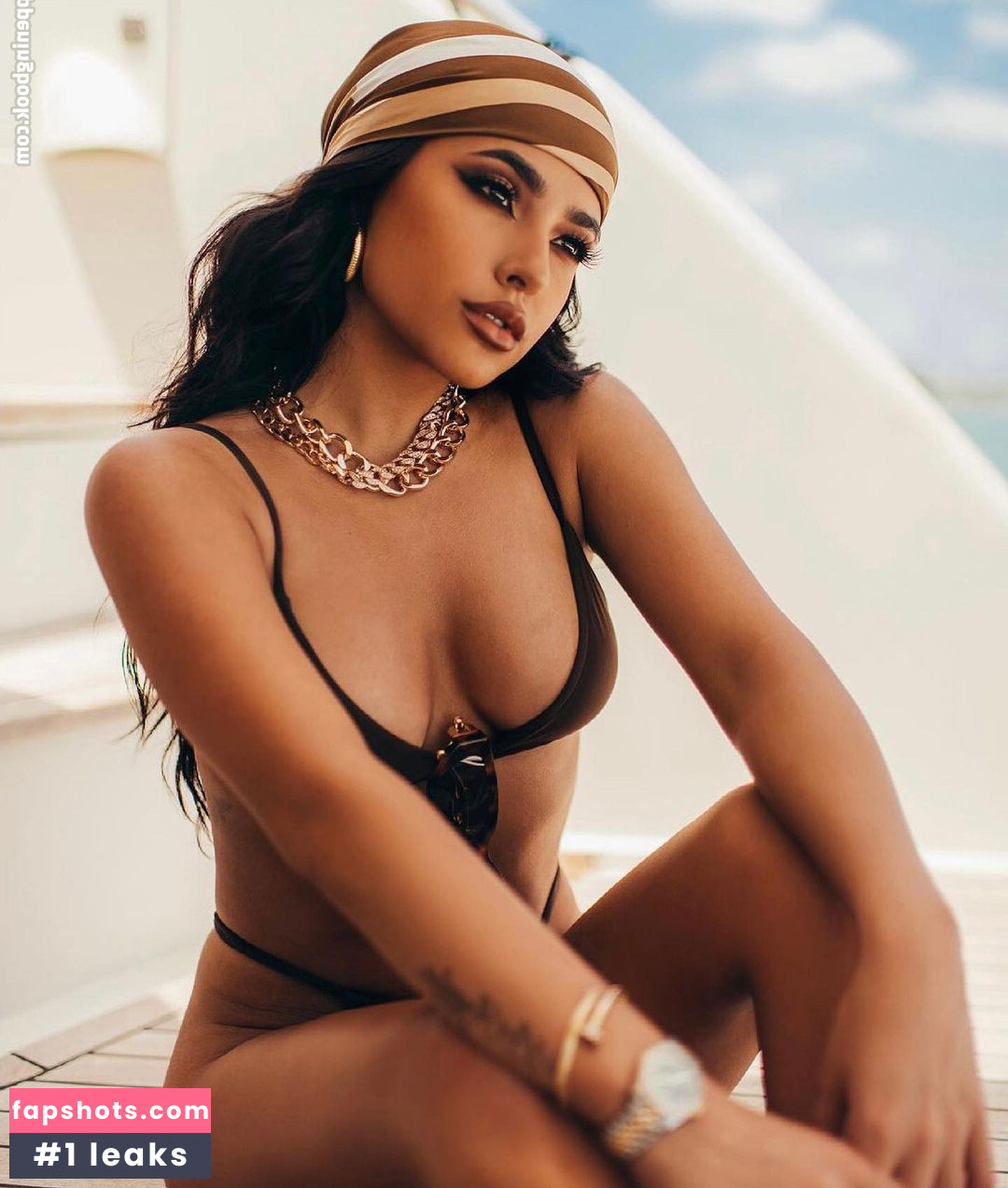 Becky G Nacktheit OnlyFans Fotos #291 - Fapshots