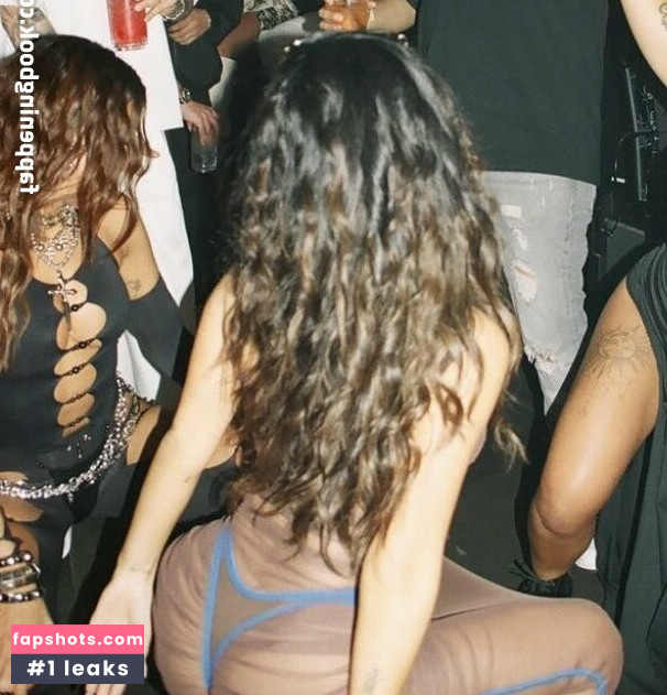 Becky G Nacktheit OnlyFans Fotos #299 - Fapshots