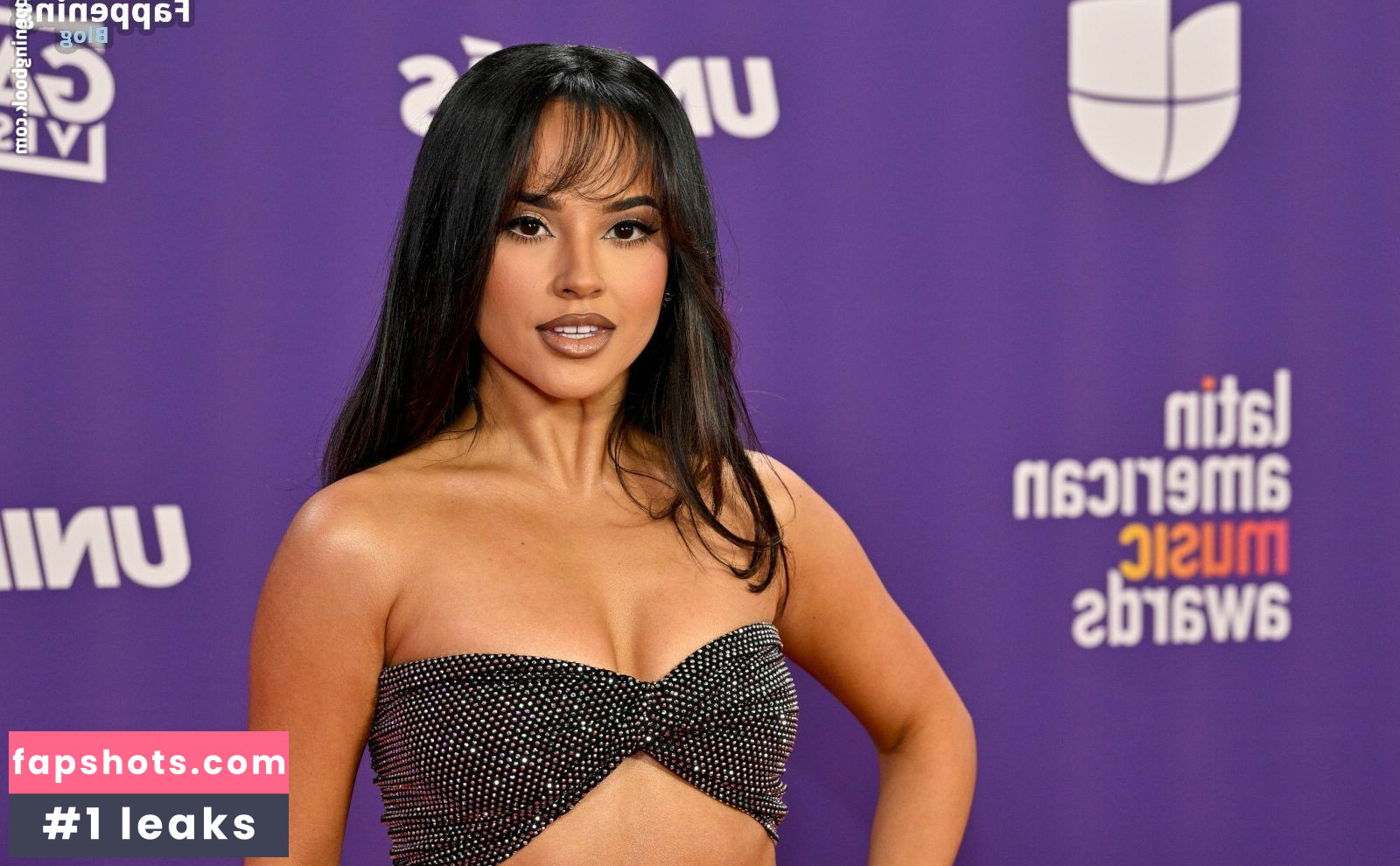 Becky G Nacktheit OnlyFans Fotos #316 - Fapshots