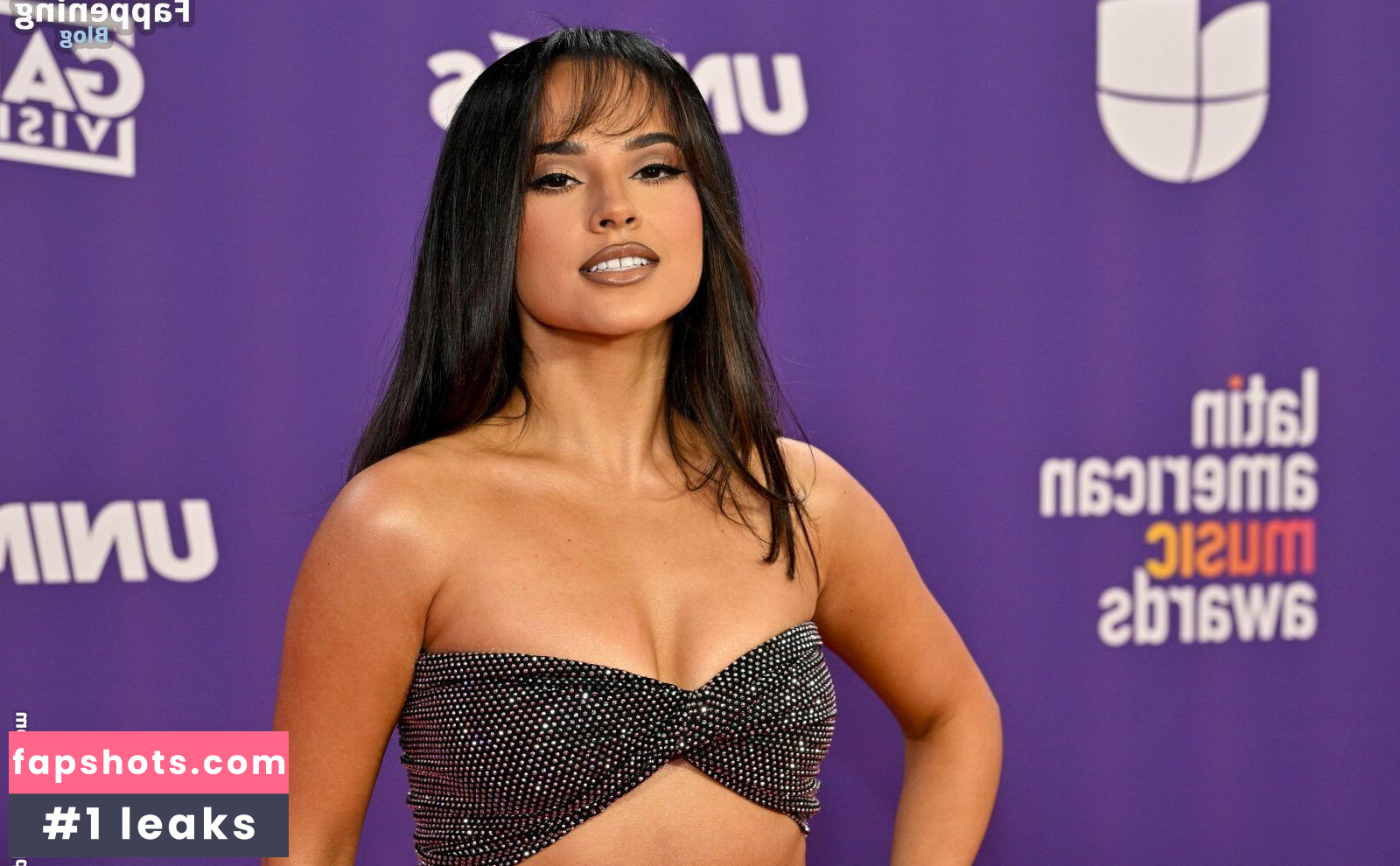 Becky G Nacktheit OnlyFans Fotos #318 - Fapshots