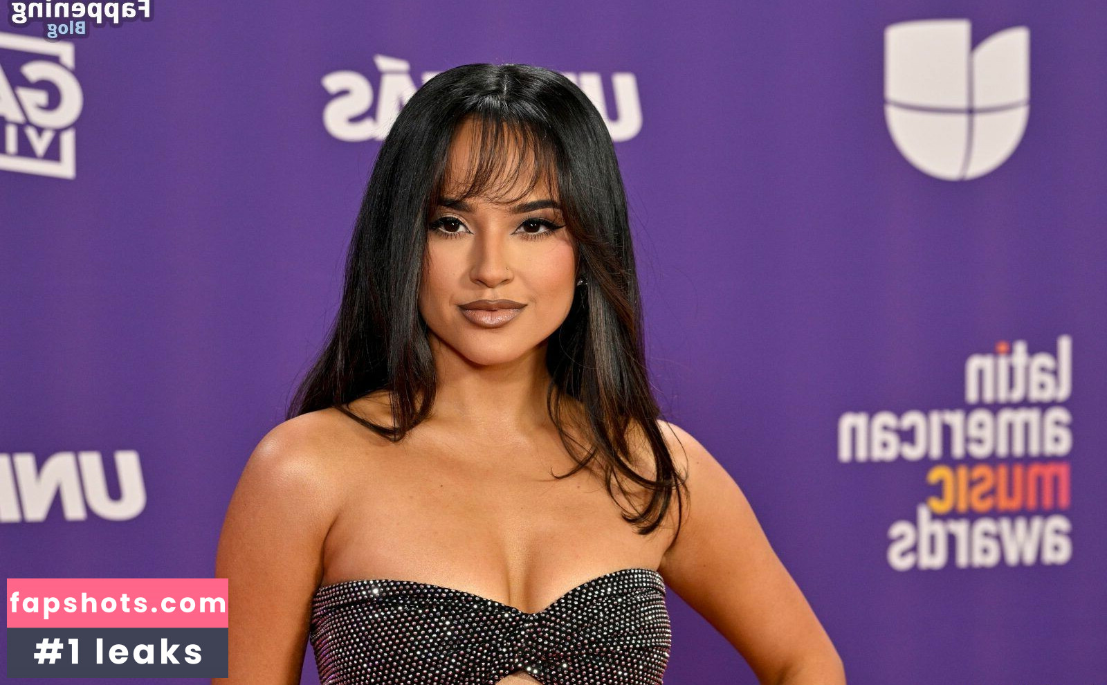 Becky G Nacktheit OnlyFans Fotos #319 - Fapshots