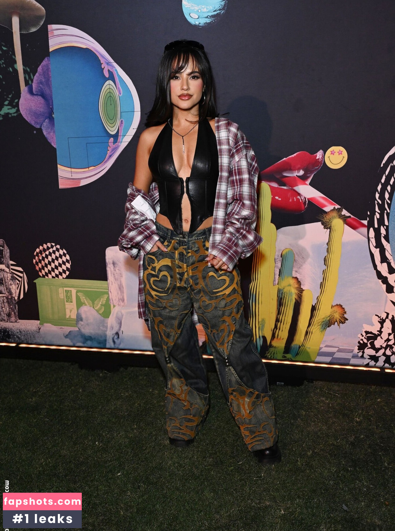 Becky G Nacktheit OnlyFans Fotos #327 - Fapshots