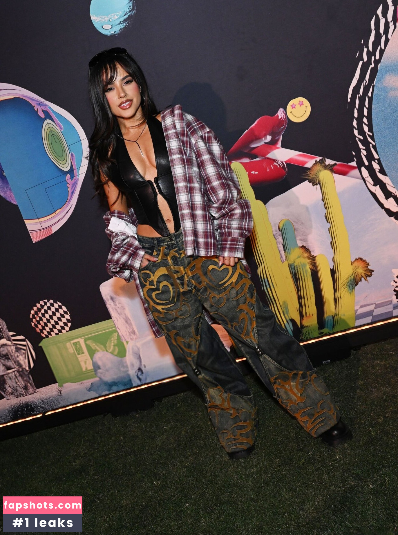 Becky G Nacktheit OnlyFans Fotos #330 - Fapshots