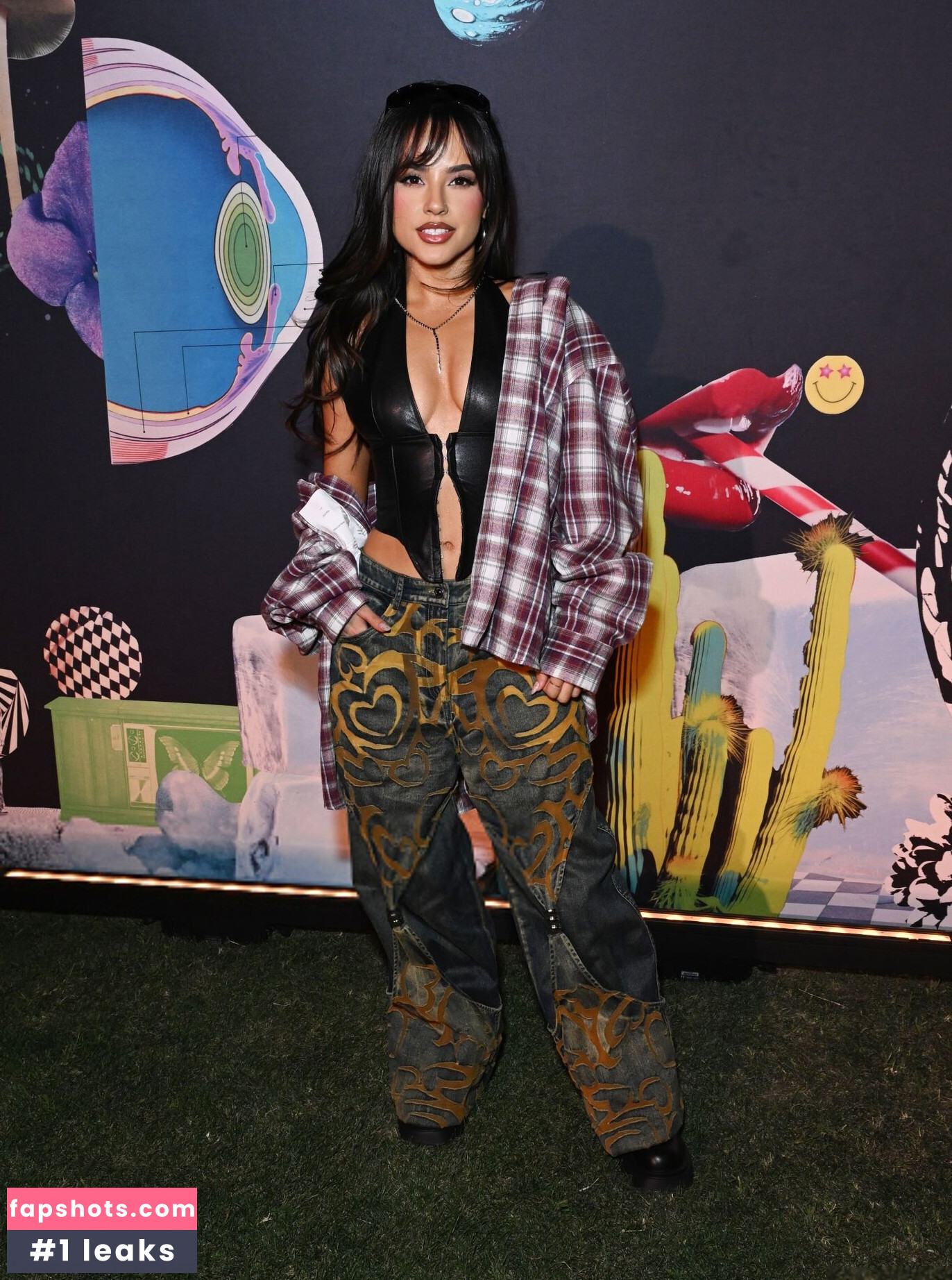 Becky G Nacktheit OnlyFans Fotos #335 - Fapshots