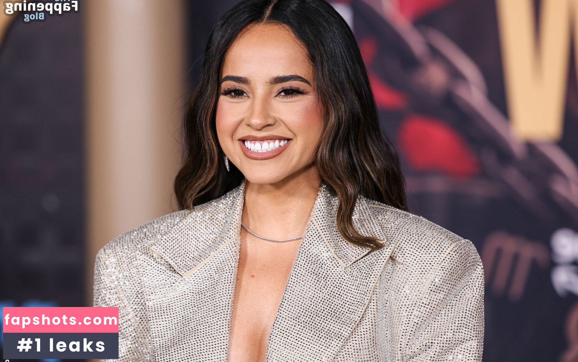 Becky G Nude Leaks OnlyFans Photos #368 - LeakJerk
