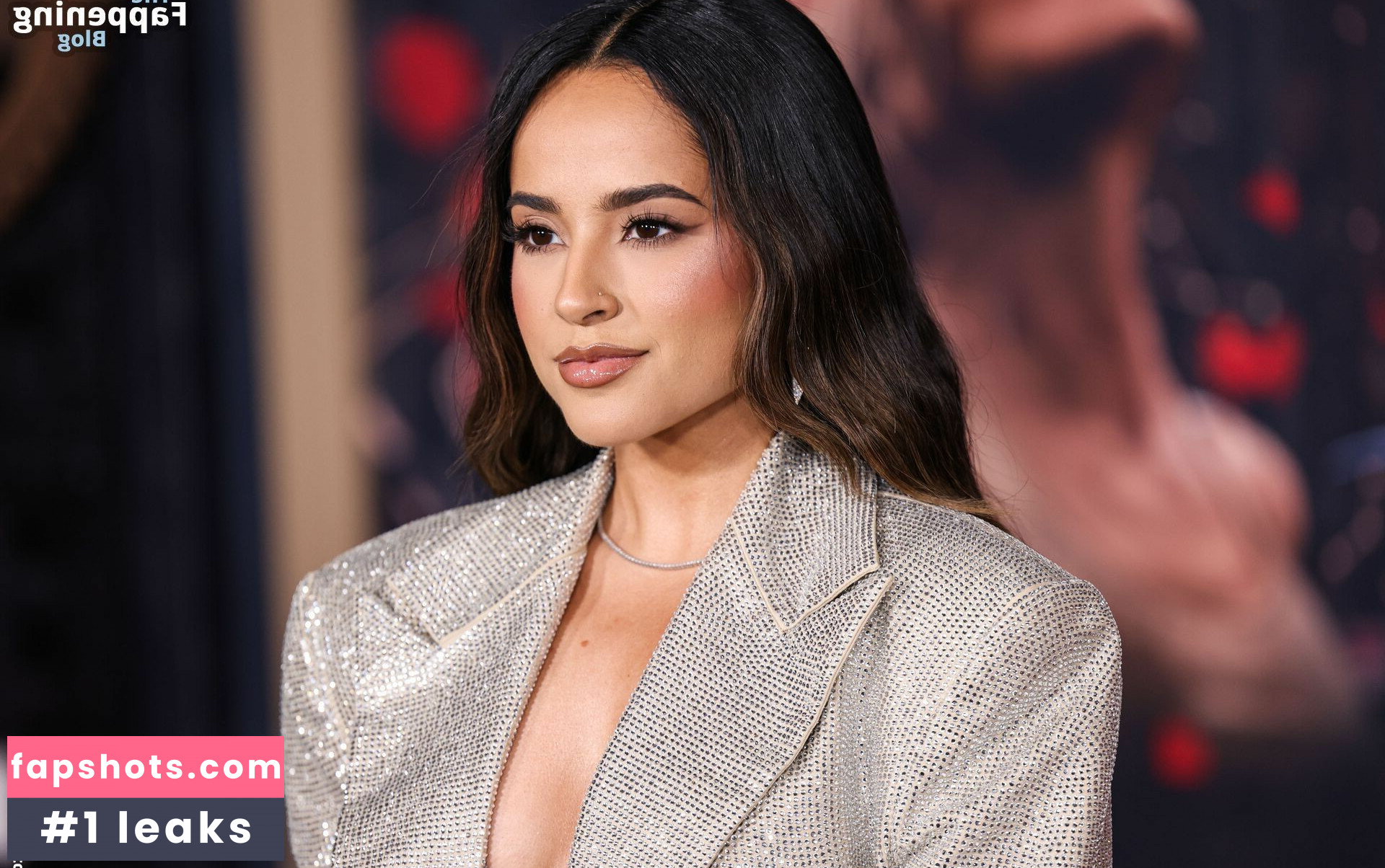 Becky G Nude Leaks OnlyFans Photos #369 - LeakJerk