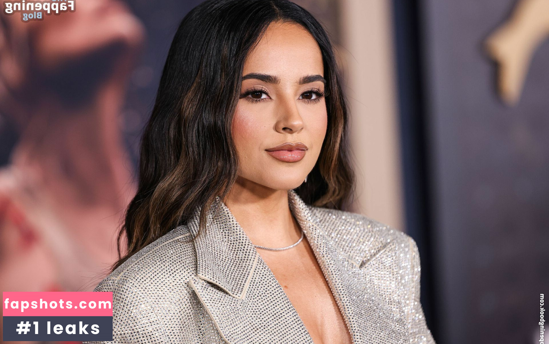 Becky G Nude Leaks OnlyFans Photos #370 - LeakJerk