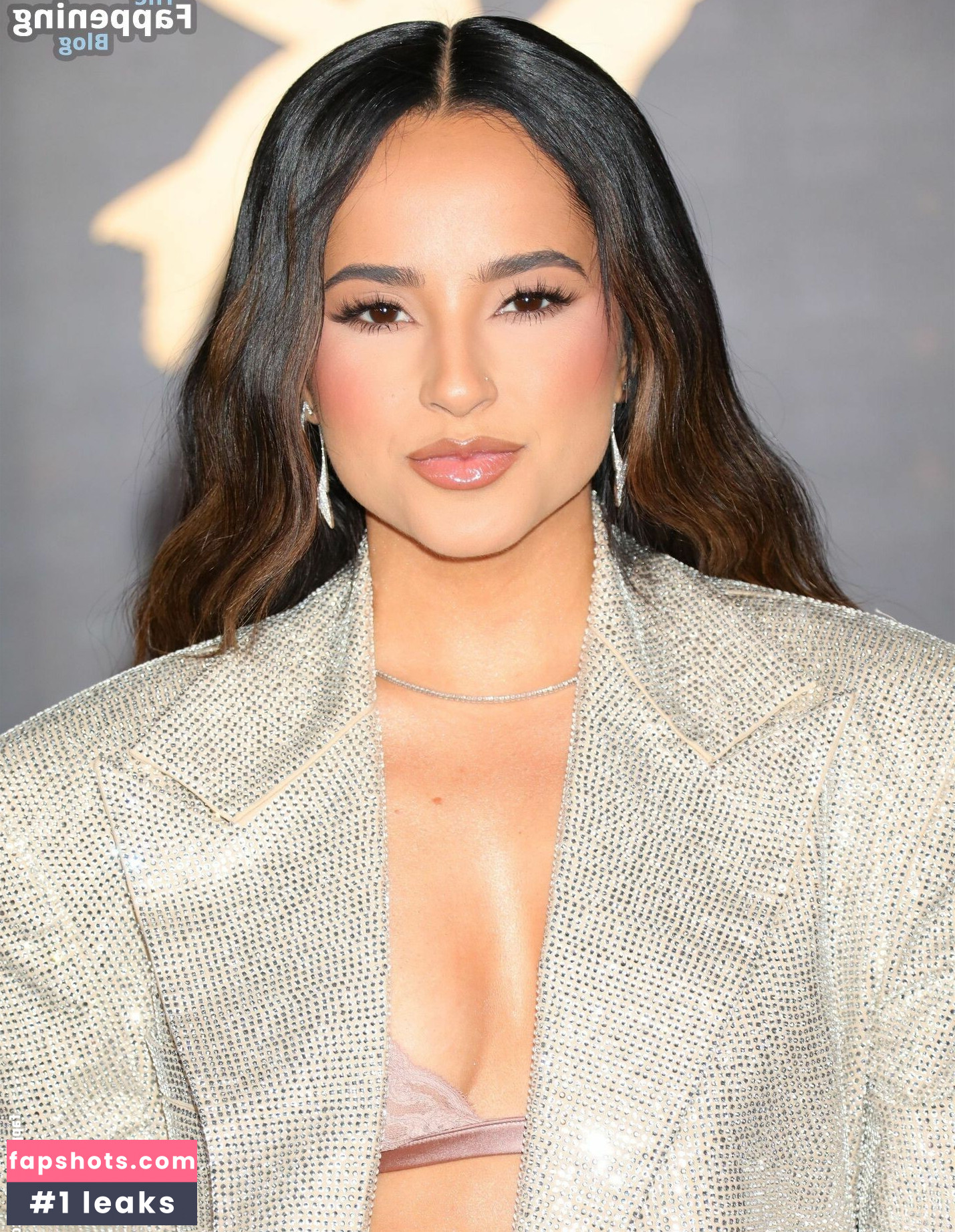 Becky G Nude Leaks OnlyFans Photos #375 - LeakJerk