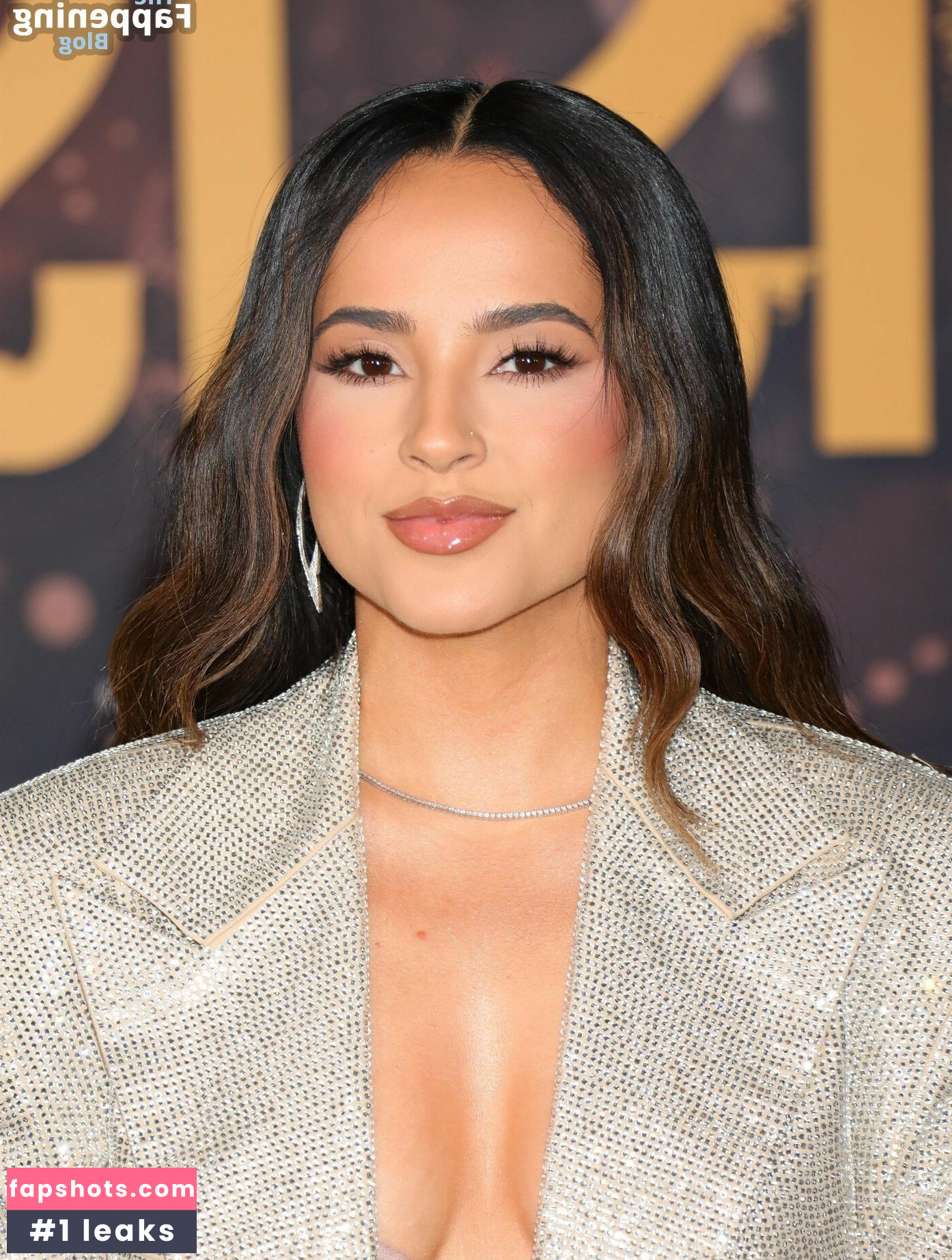 Becky G Nude Leaks OnlyFans Photos #379 - LeakJerk