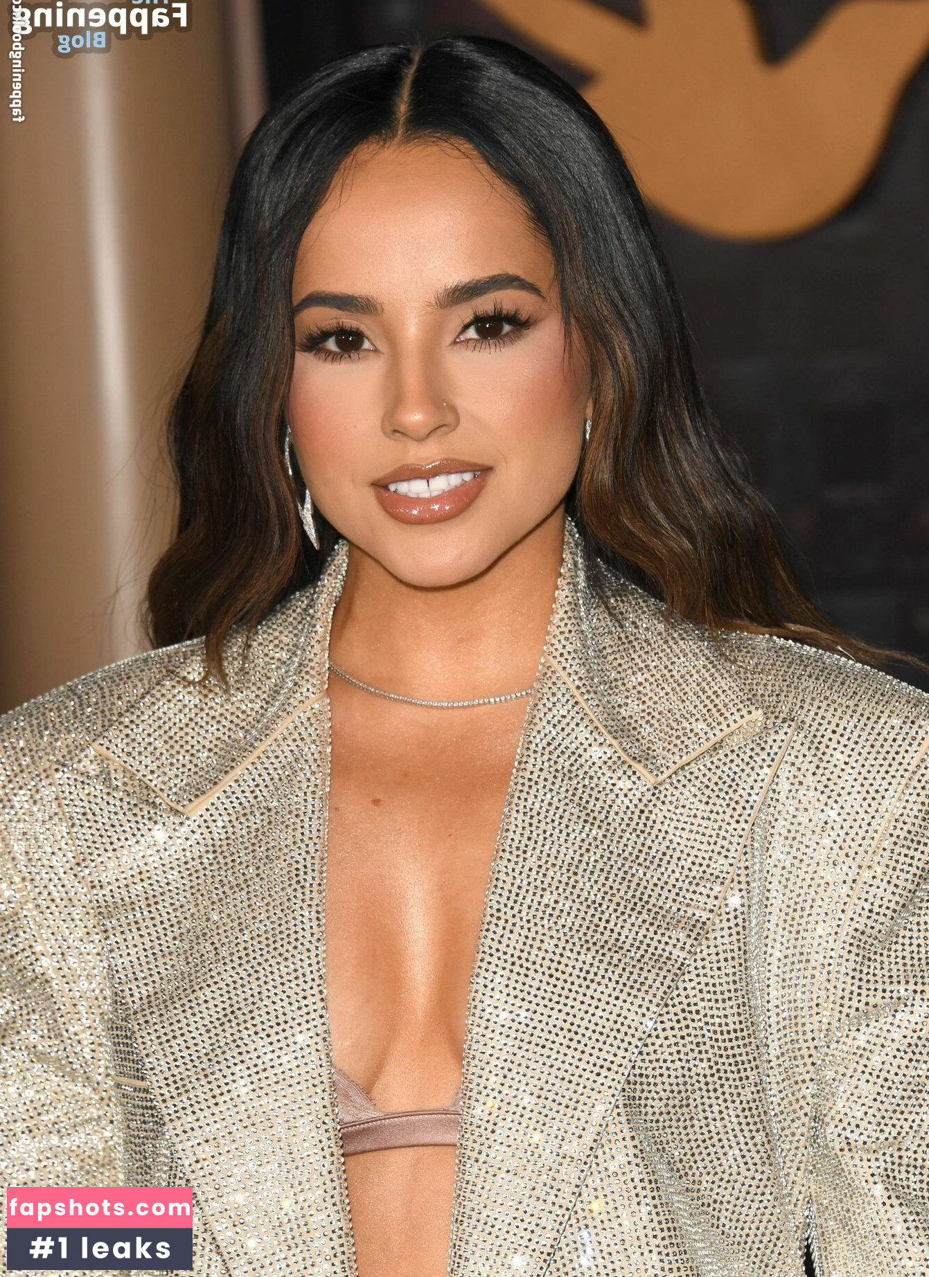 Becky G Nude Leaks OnlyFans Photos #387 - LeakJerk