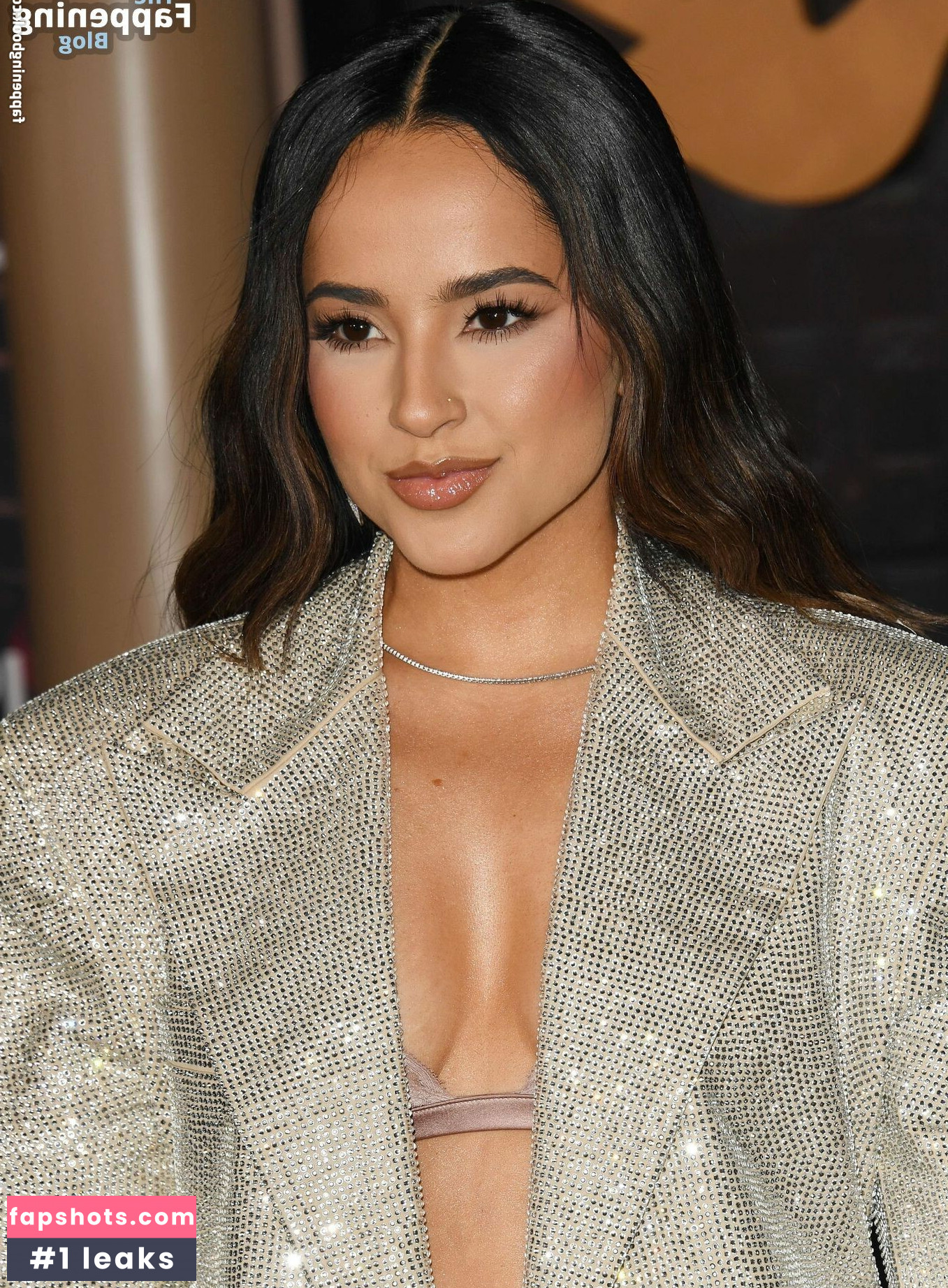 Becky G Nude Leaks OnlyFans Photos #394 - LeakJerk