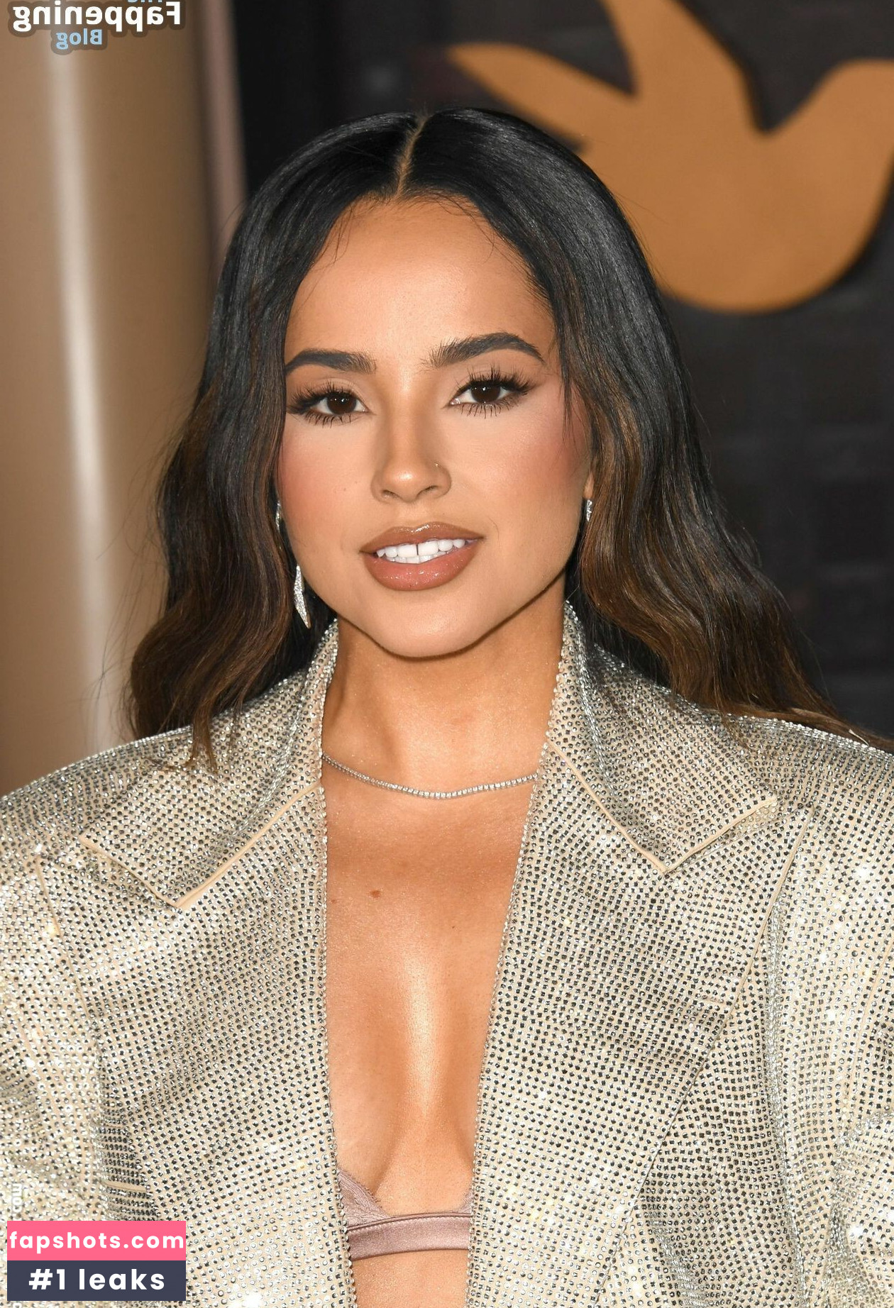 Becky G Nude Leaks OnlyFans Photos #395 - LeakJerk