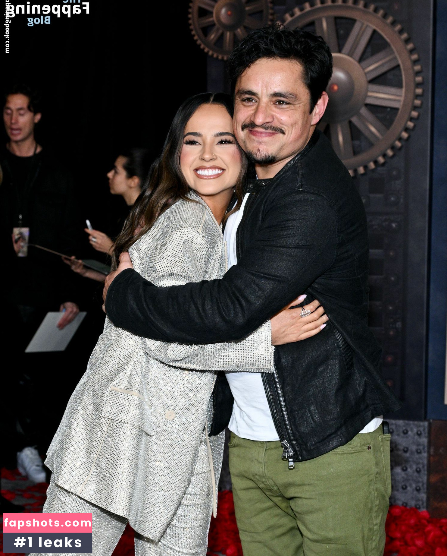 Becky G Nude Leaks OnlyFans Photos #401 - LeakJerk