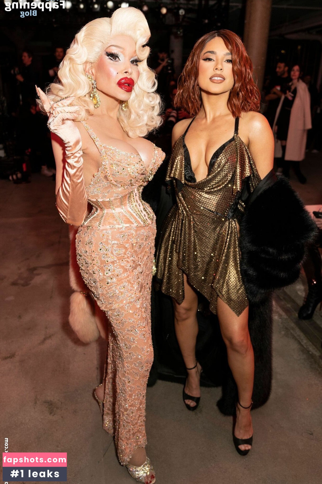 Becky G Nude Leaks OnlyFans Photos #426 - LeakJerk