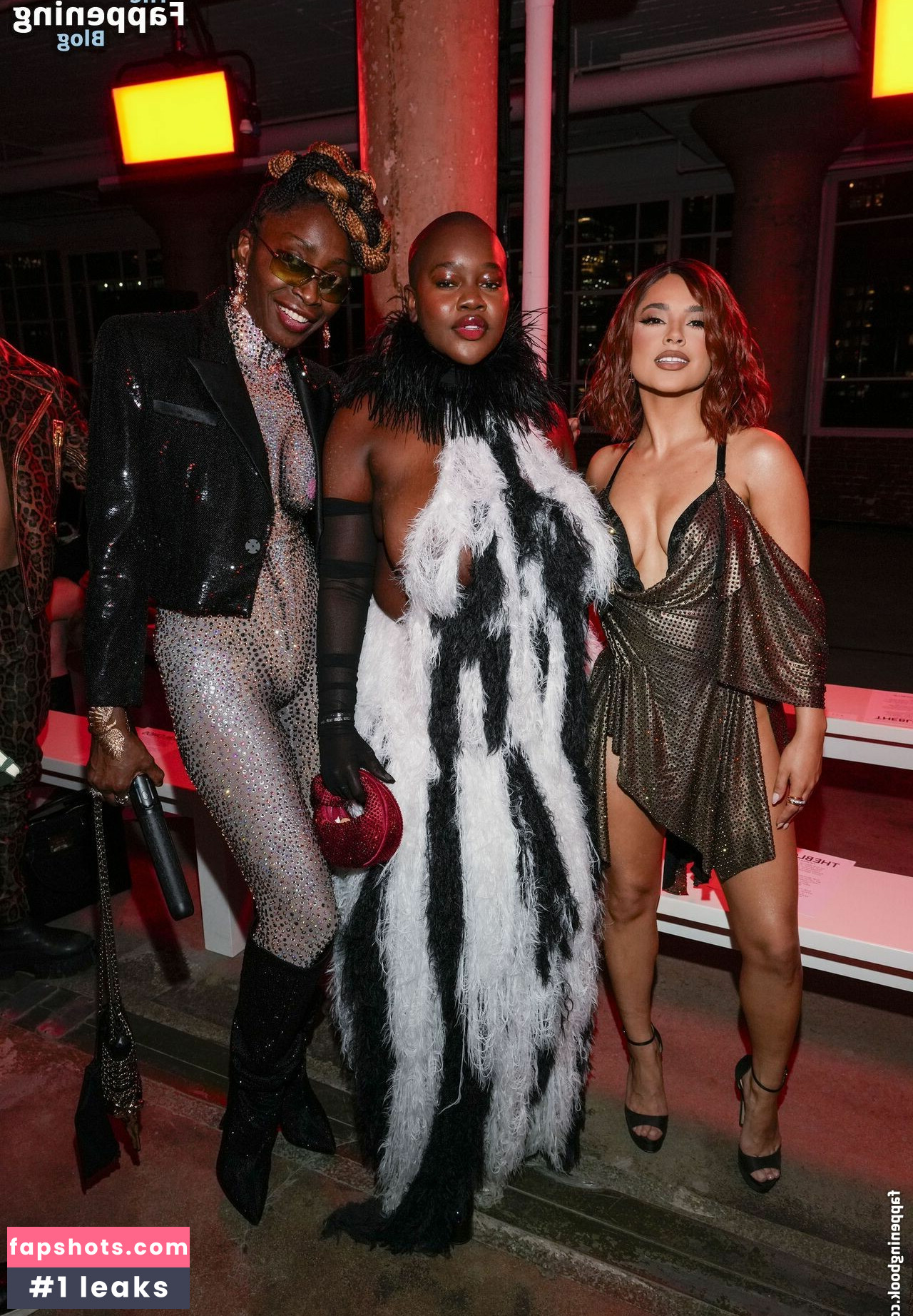 Becky G Nude Leaks OnlyFans Photos #427 - LeakJerk