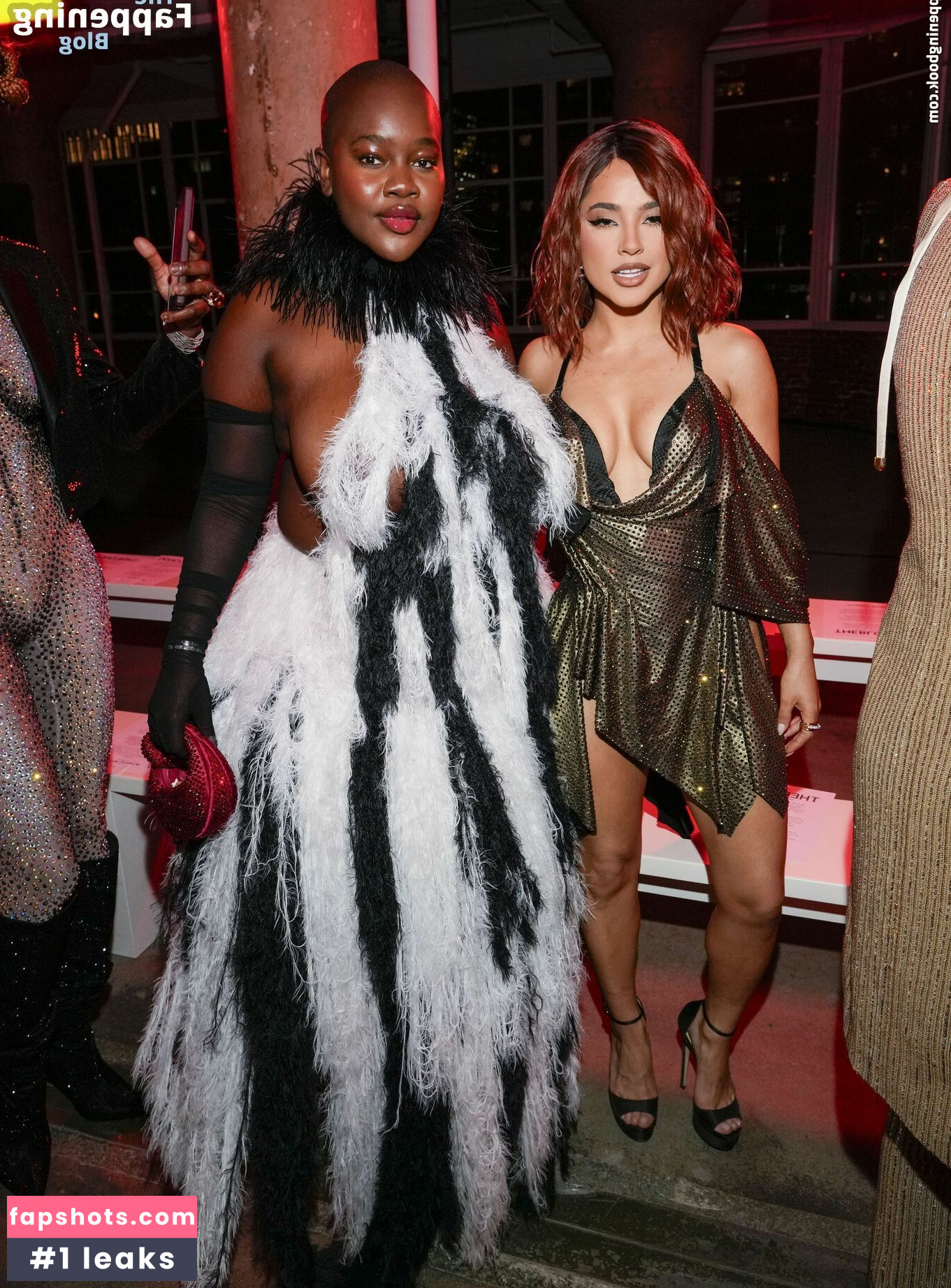 Becky G Nude Leaks OnlyFans Photos #428 - LeakJerk