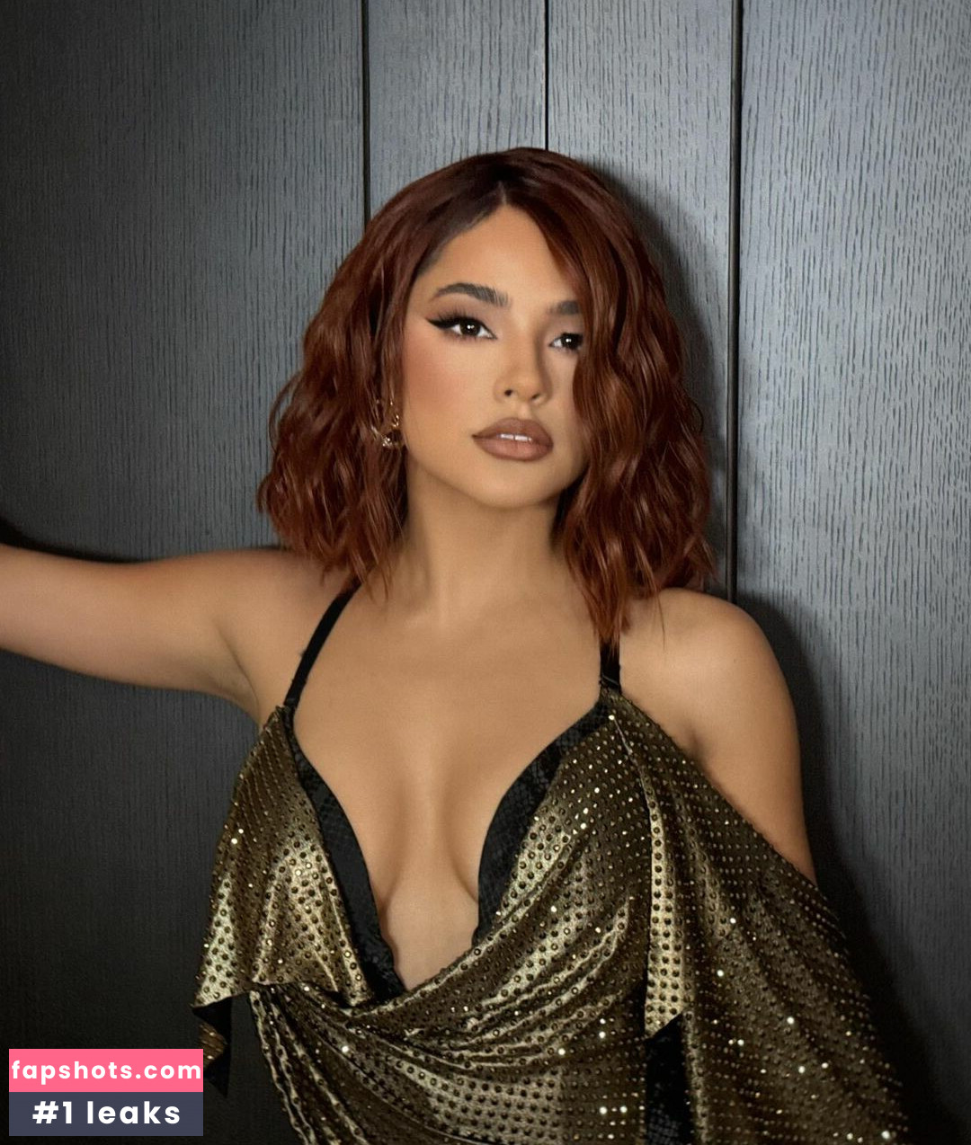 Becky G Nude Leaks OnlyFans Photos #436 - LeakJerk