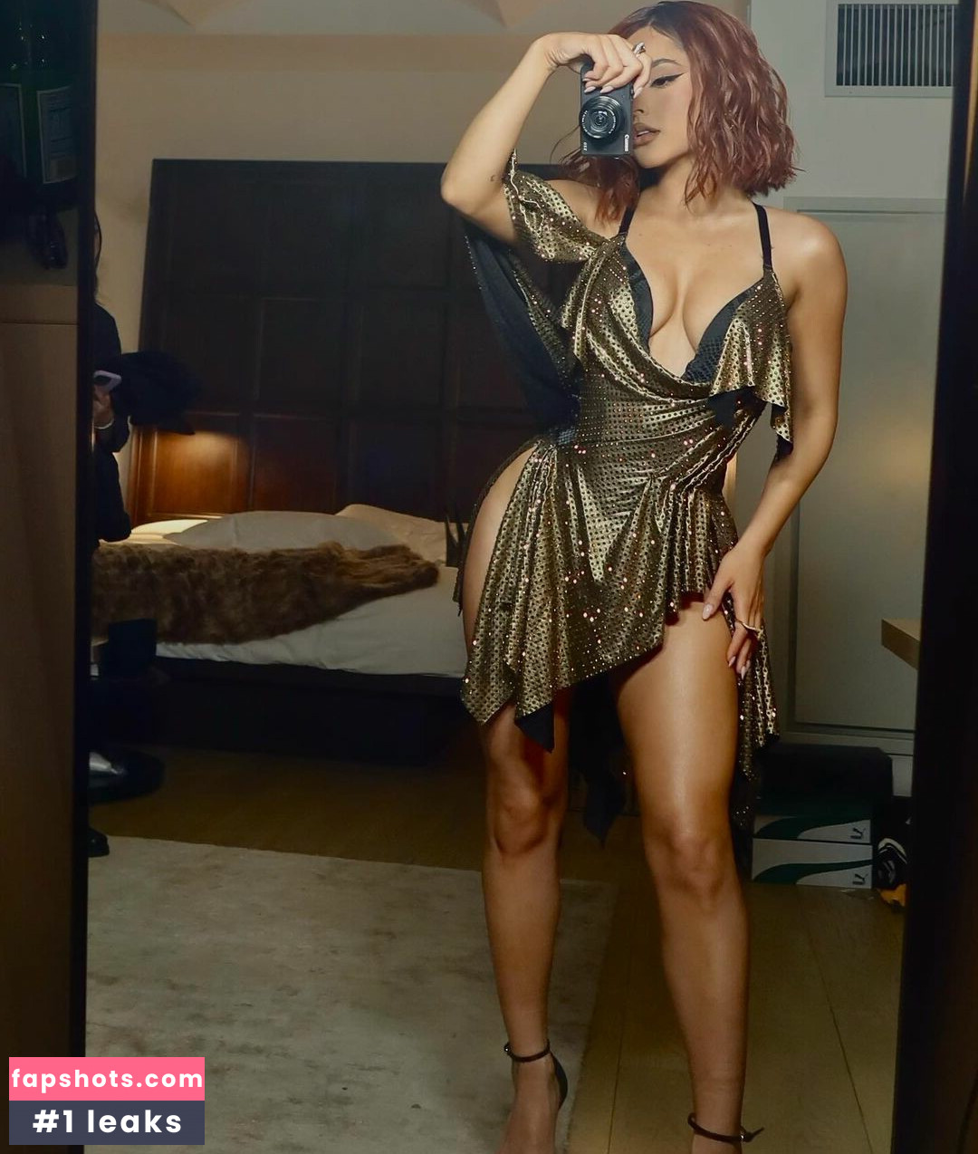 Becky G Nude Leaks OnlyFans Photos #438 - LeakJerk