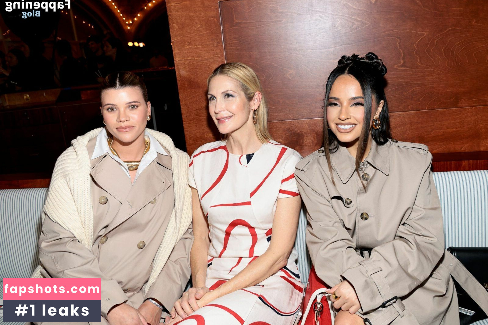 Becky G Nude Leaks OnlyFans Photos #450 - LeakJerk