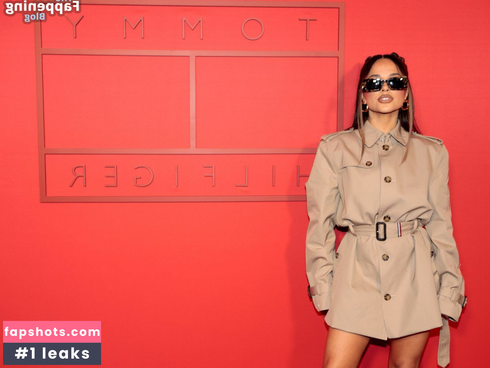 Becky G Nude Leaks OnlyFans Photos #453 - LeakJerk