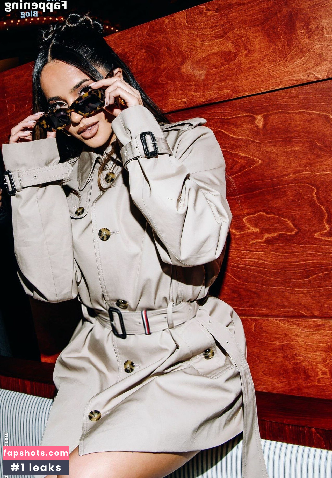 Becky G Nude Leaks OnlyFans Photos #457 - LeakJerk