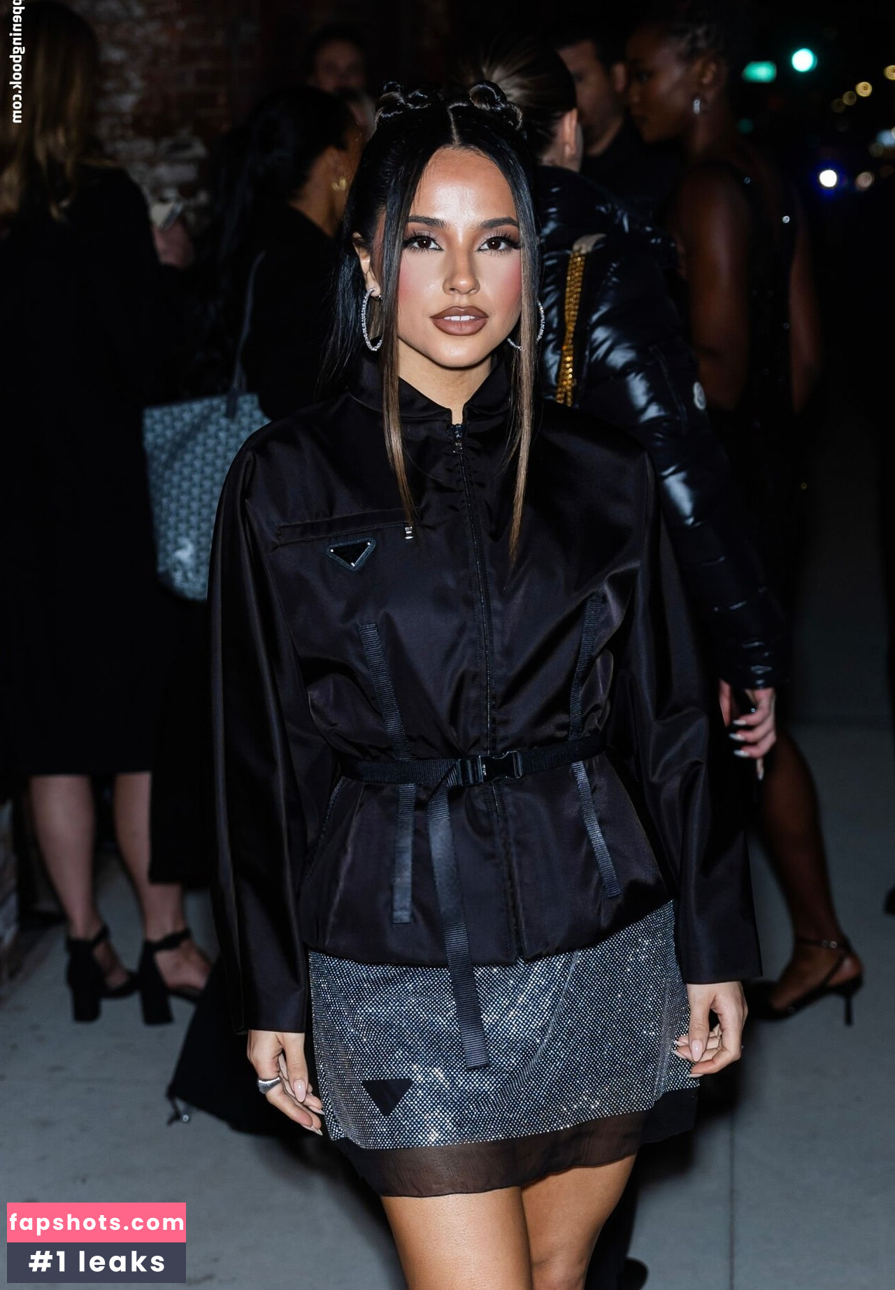 Becky G Nude Leaks OnlyFans Photos #483 - LeakJerk