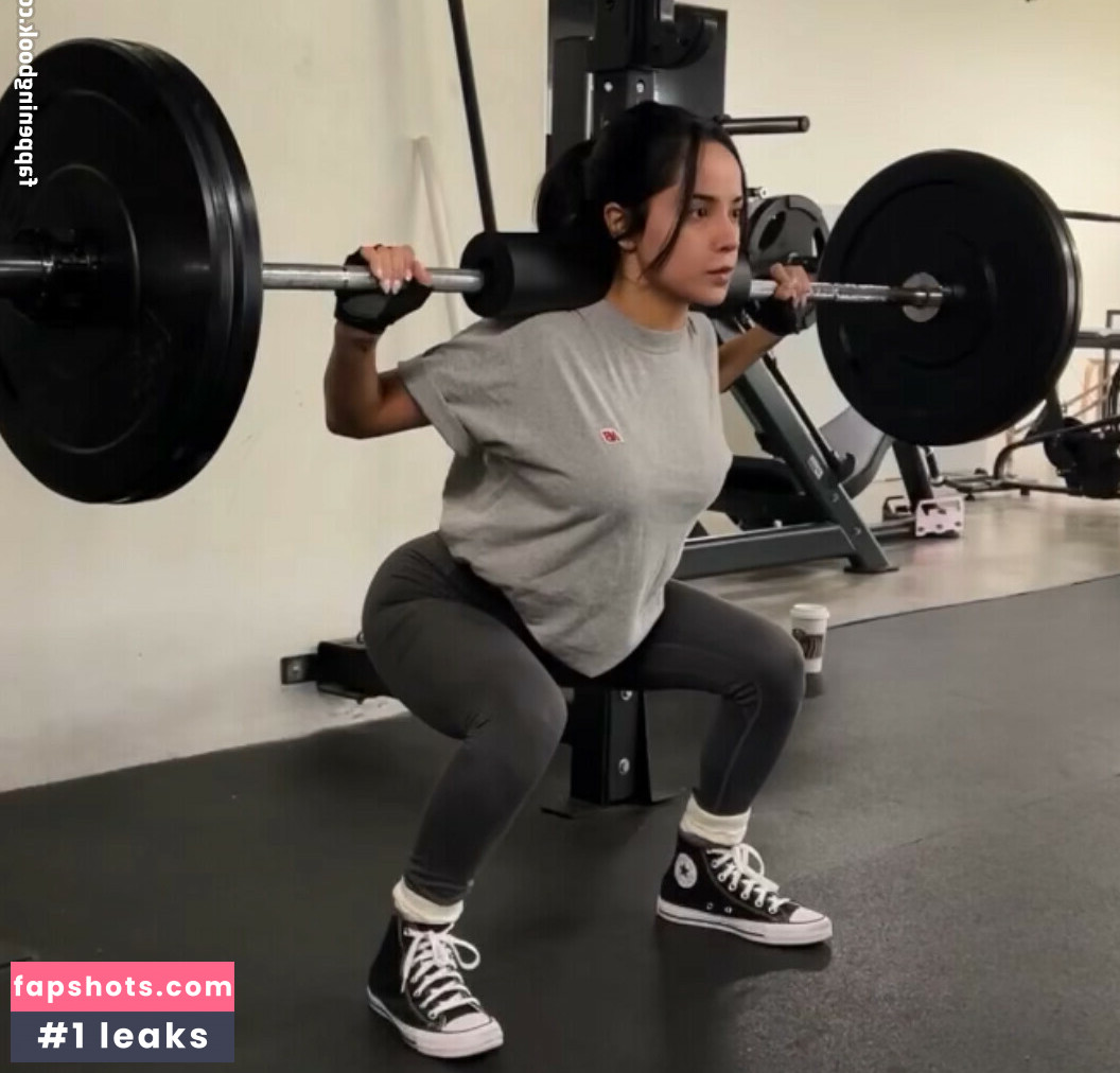 Becky G Nude Leaks OnlyFans Photos #490 - LeakJerk