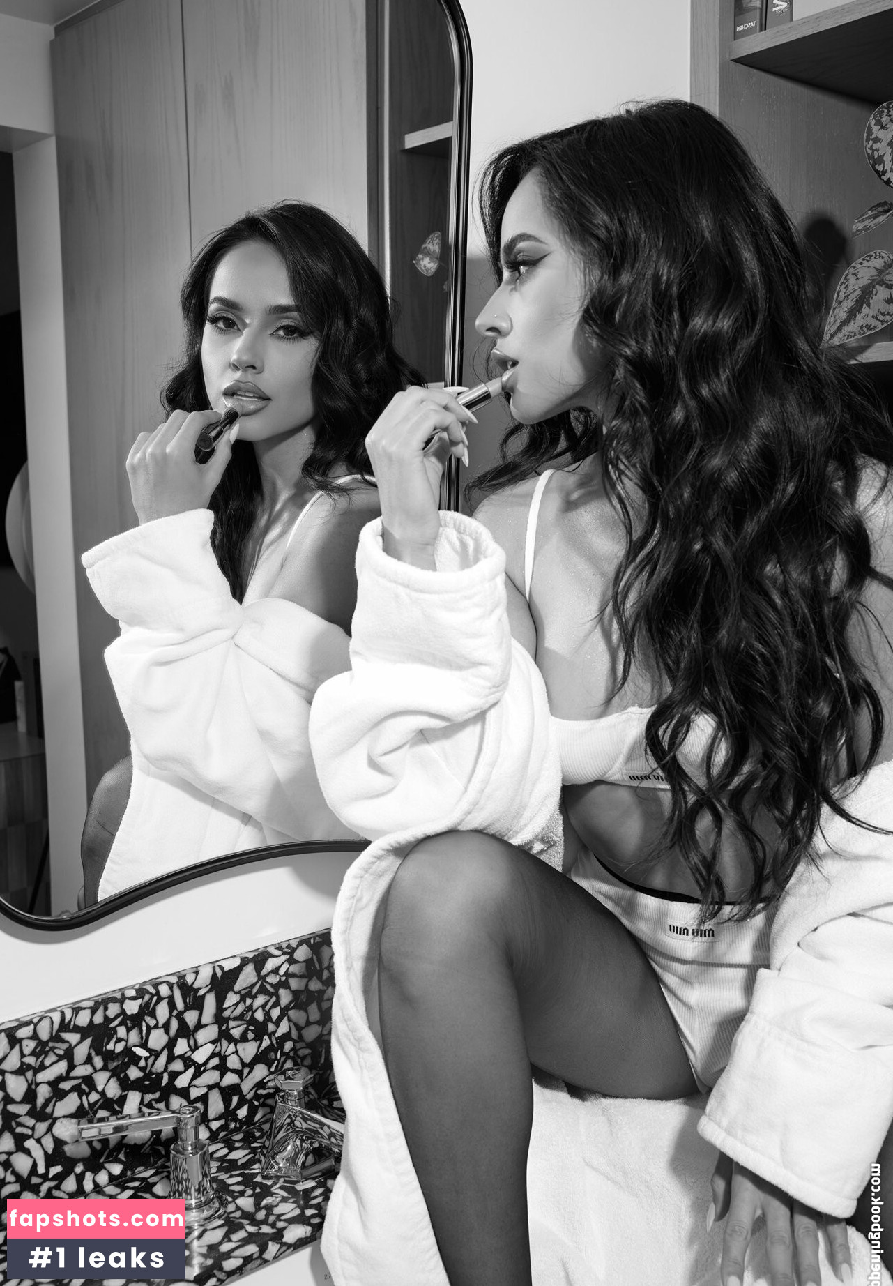 Becky G Nude Leaks OnlyFans Photos #496 - LeakJerk