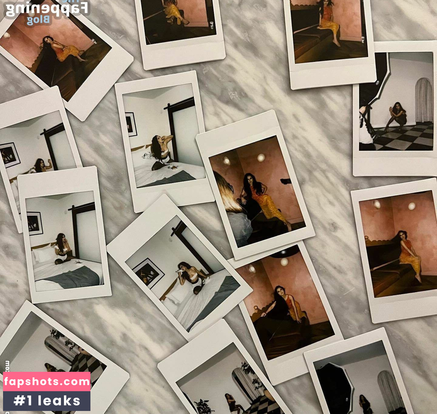 Becky G Nude Leaks OnlyFans Photos #499 - LeakJerk