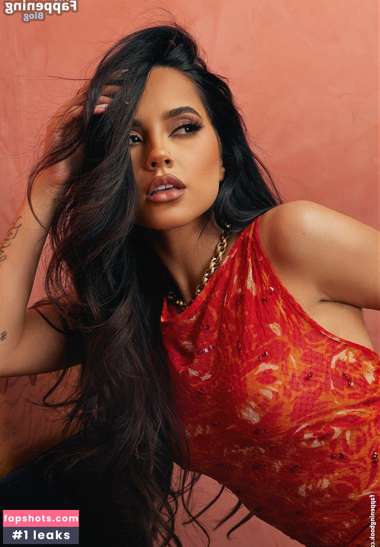 Becky G Nude Leaks OnlyFans Photos #505 - LeakJerk