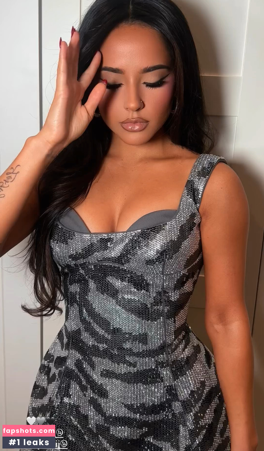 Becky G Nude Leaks OnlyFans Photos #508 - LeakJerk