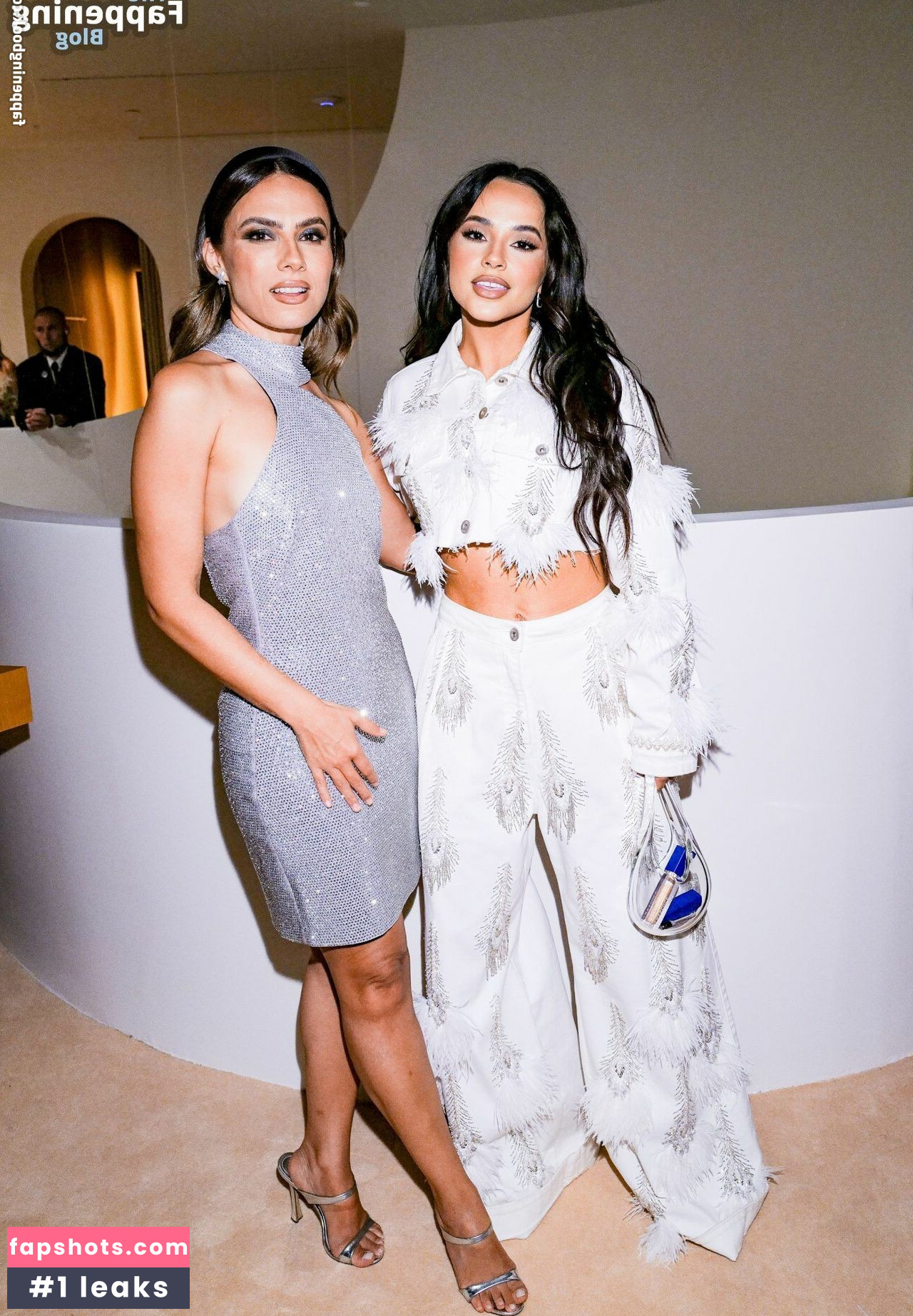 Becky G gallery photo #521