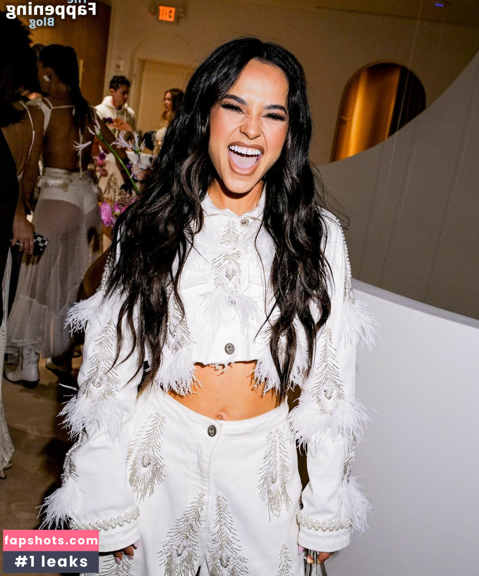 Becky G gallery photo #523