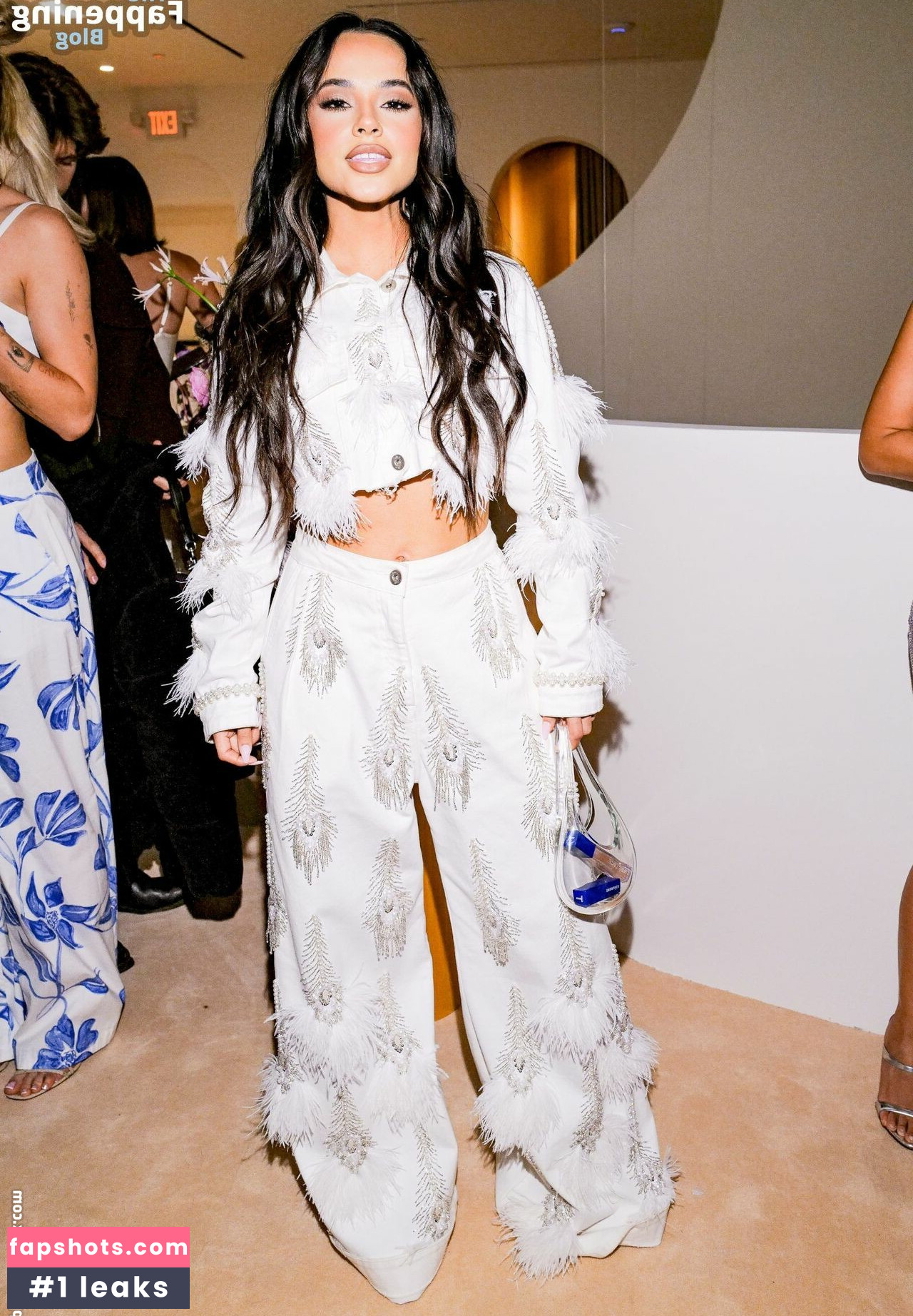 Becky G gallery photo #524