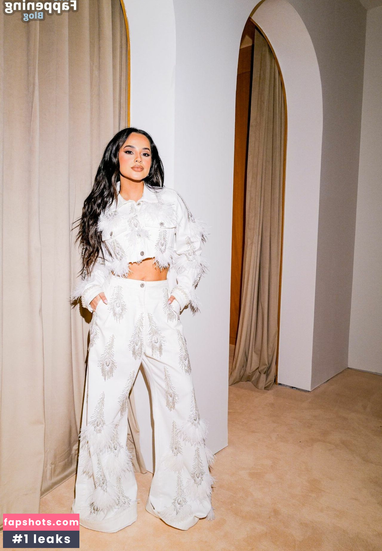 Becky G gallery photo #528