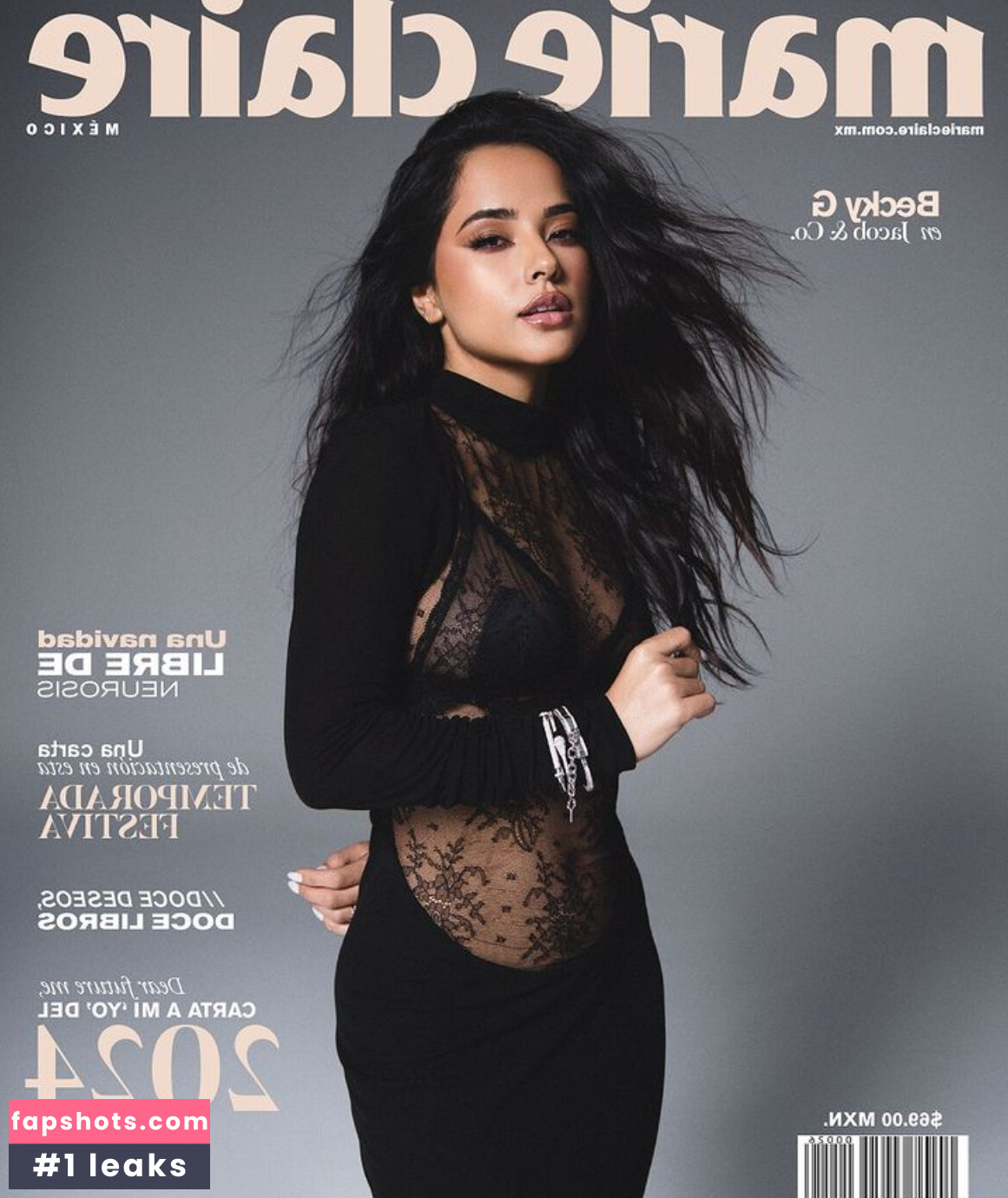 Becky G gallery photo #532