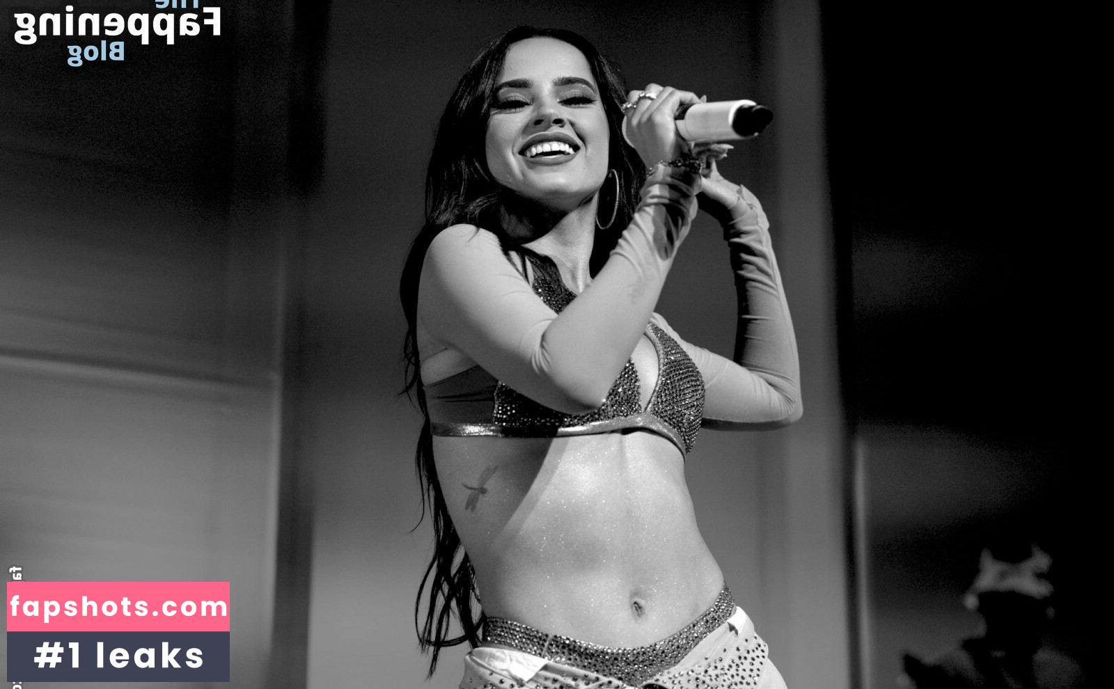 Becky G gallery photo #547