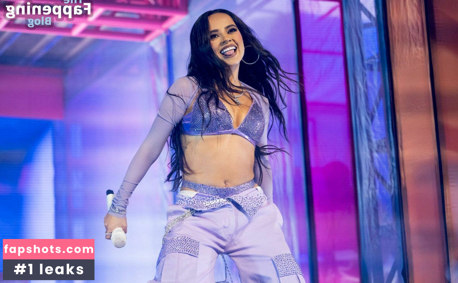 Becky G gallery photo #555