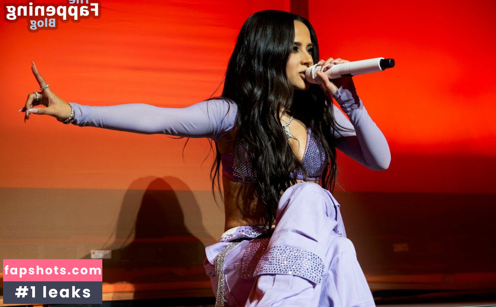 Becky G gallery photo #556