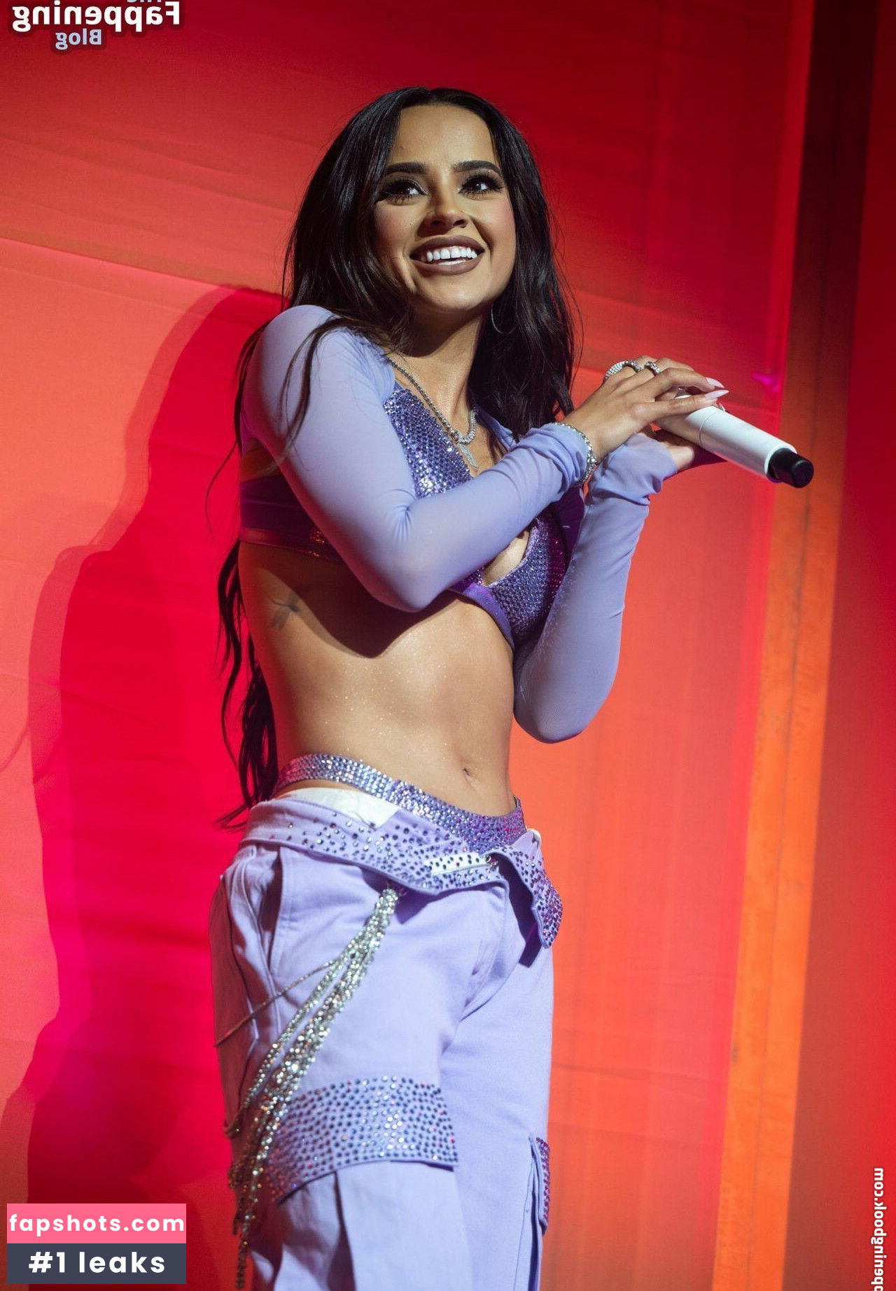 Becky G gallery photo #558