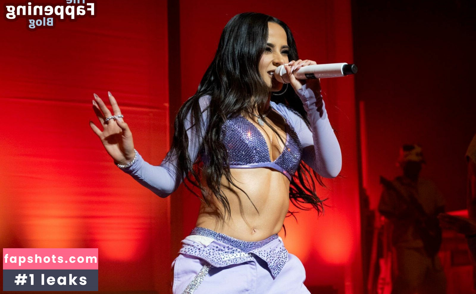 Becky G gallery photo #569