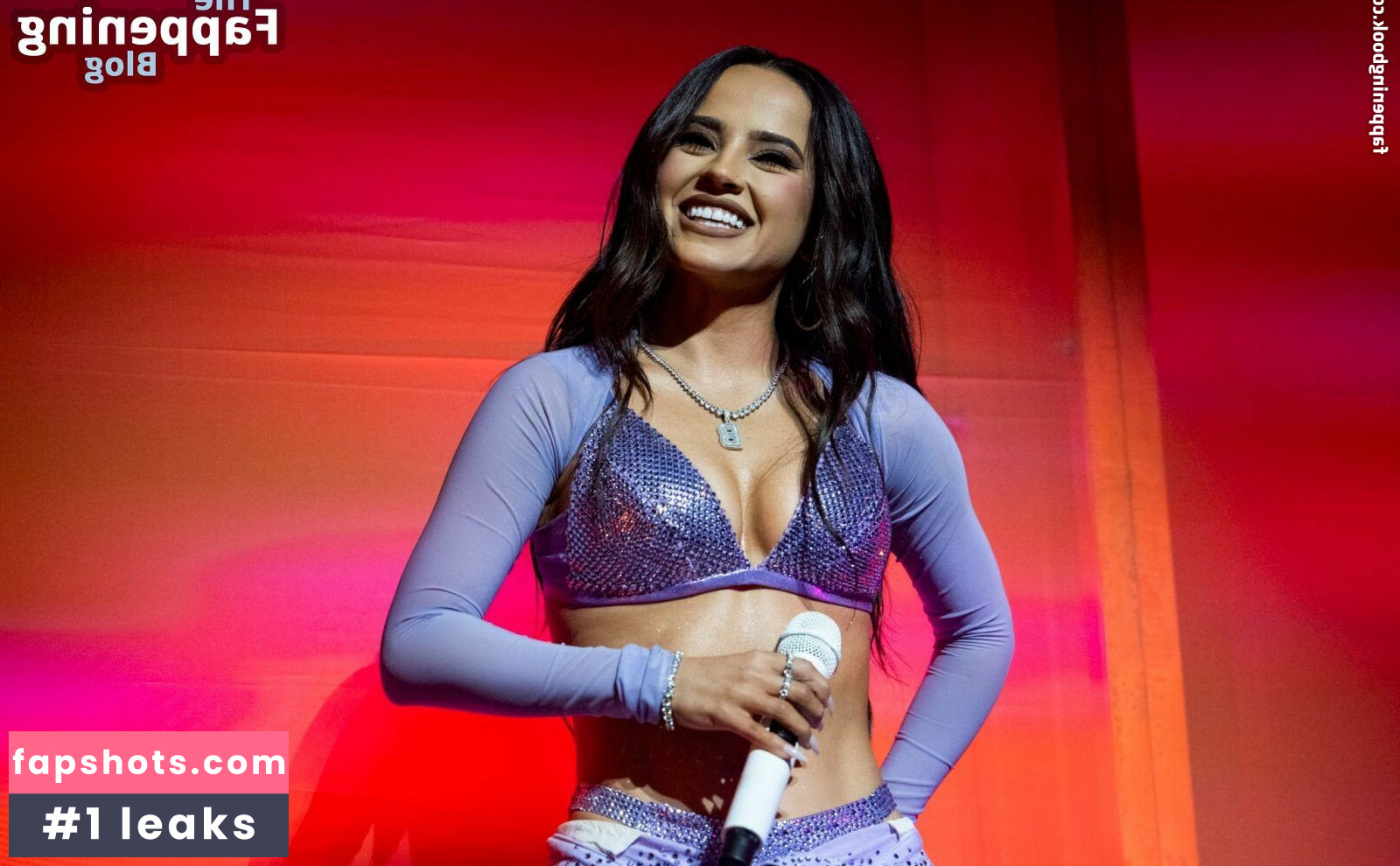 Becky G gallery photo #570