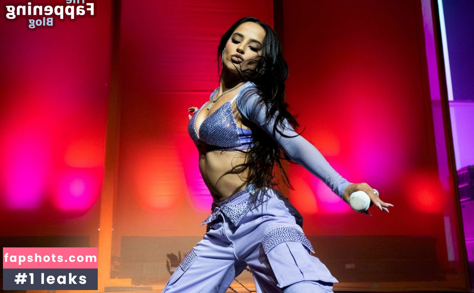 Becky G gallery photo #571