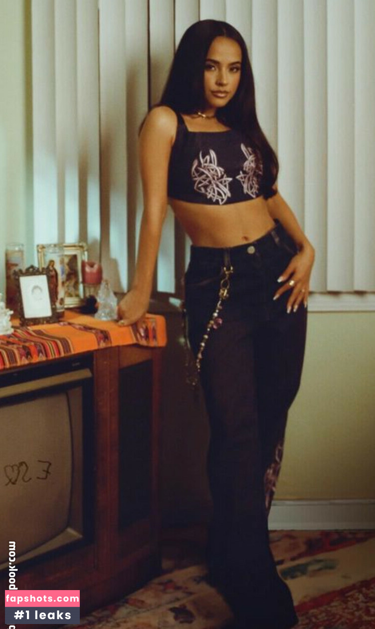 Becky G gallery photo #576