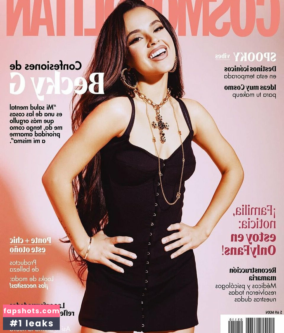 Becky G gallery photo #581